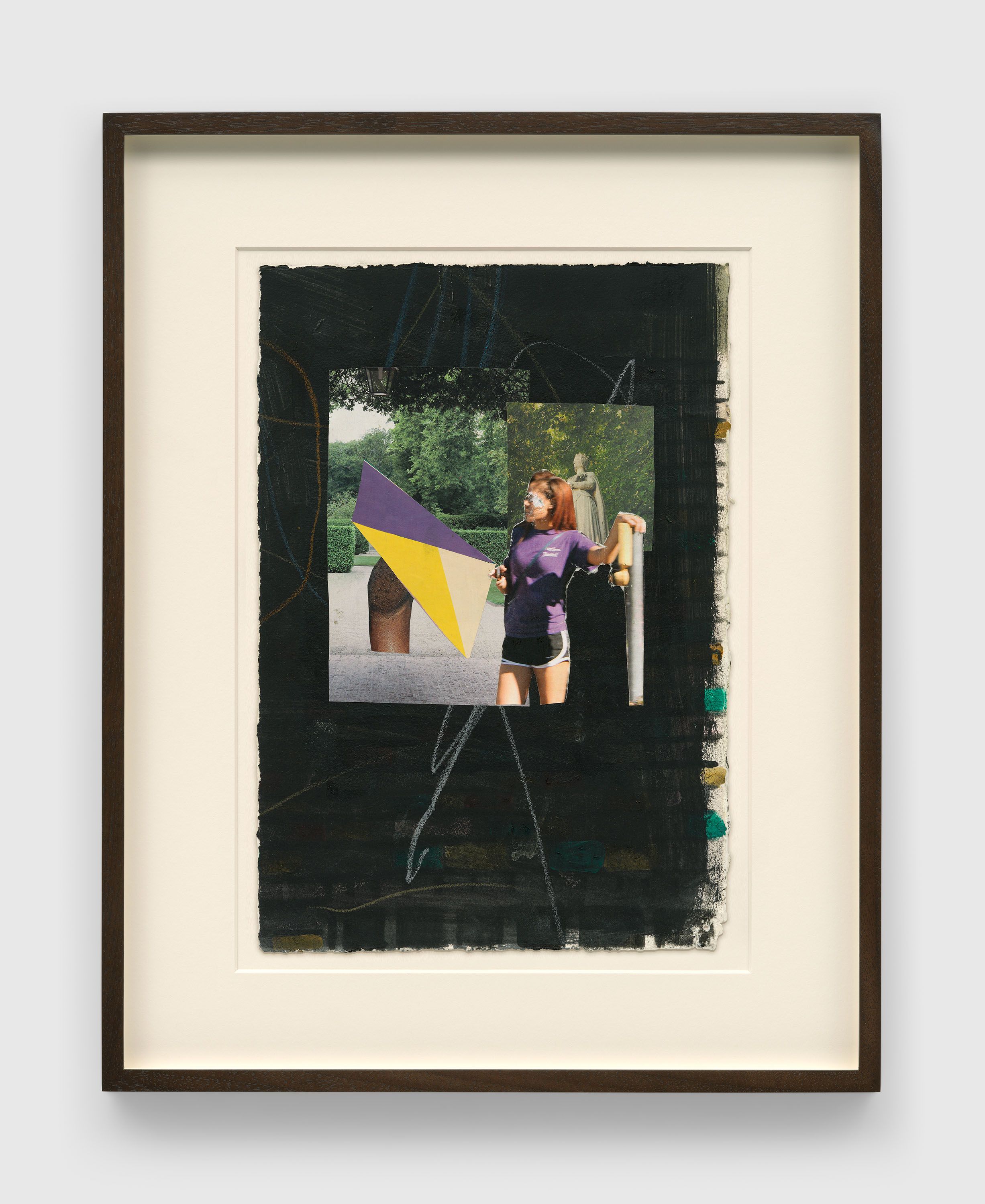 Noah Davis: Ancient Reign | New York: 69th Street | November 13