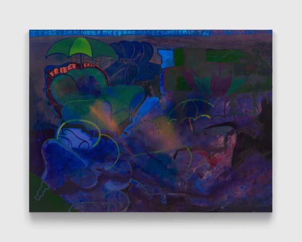 Walter Price — Leaky roof