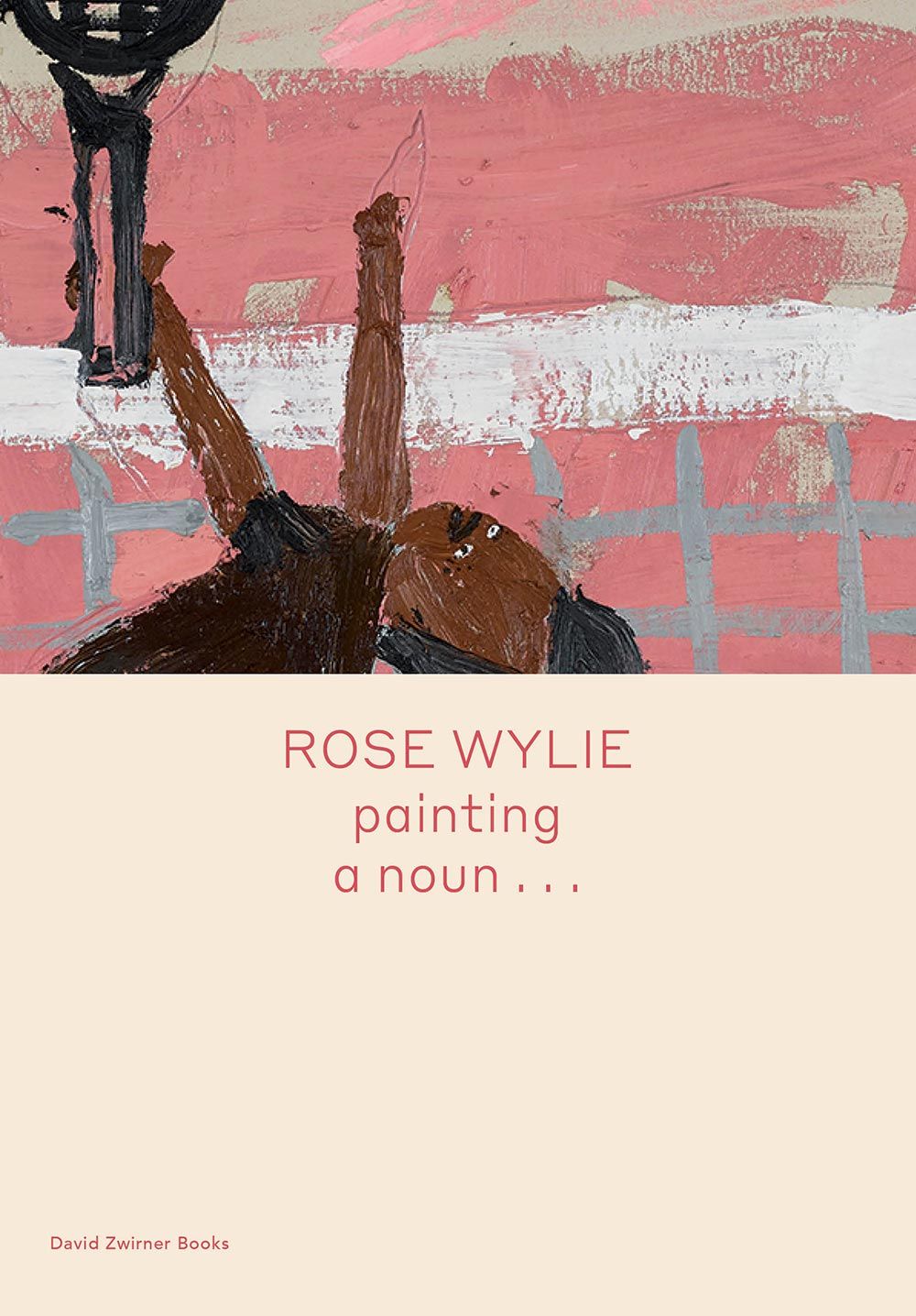 Spotlight Series | Books | David Zwirner