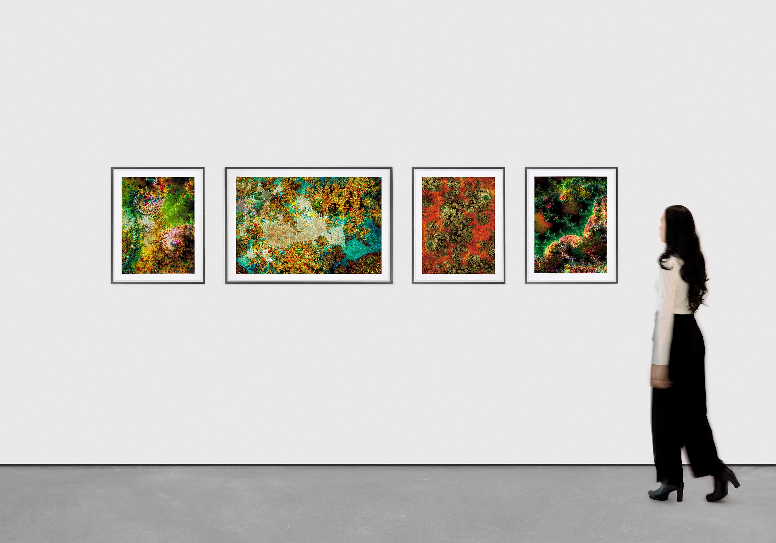 Thomas Ruff: The Doors of Perception Prints | Online Viewing