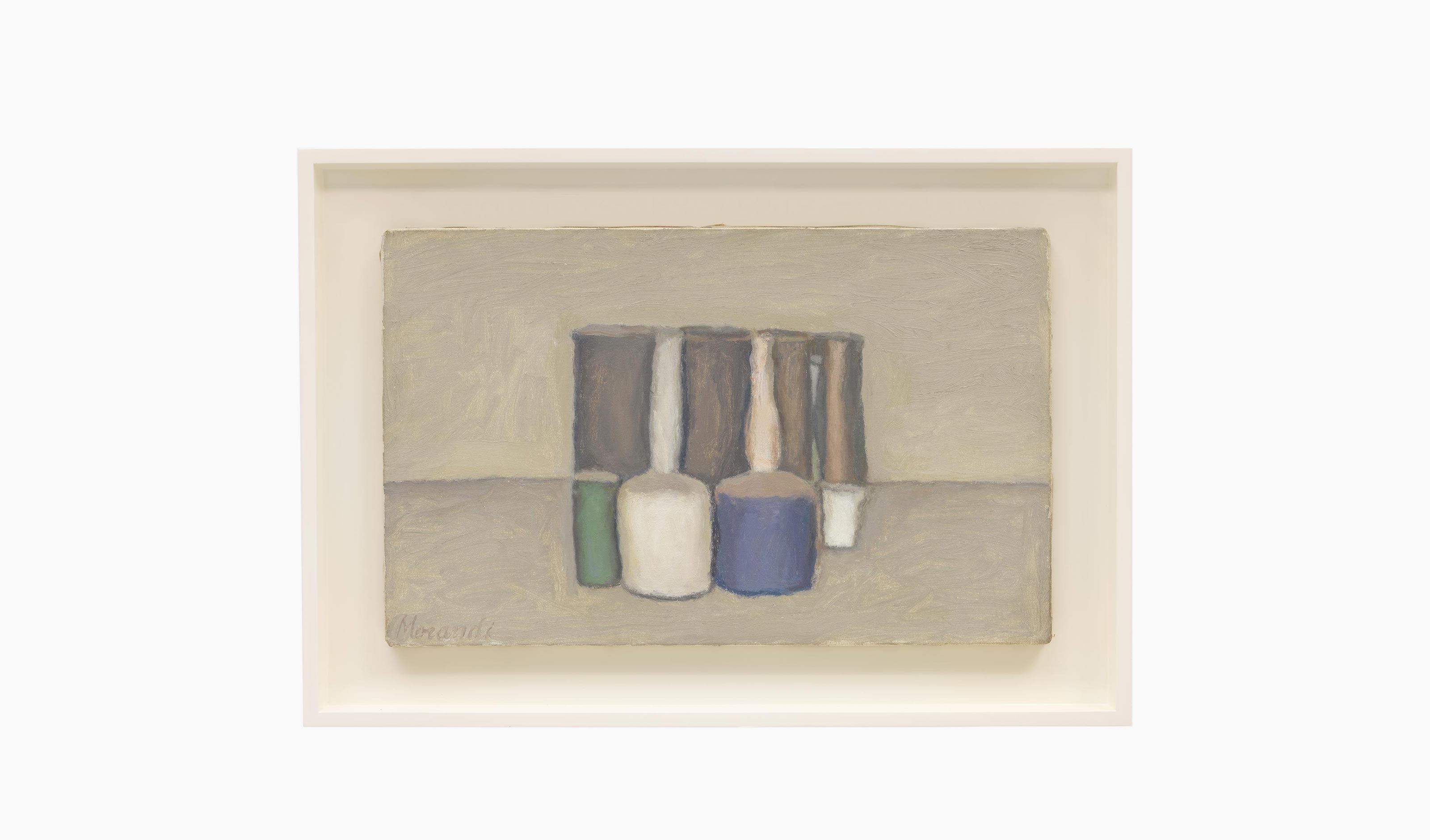TEFAF New York Spring 2018 | David Zwirner