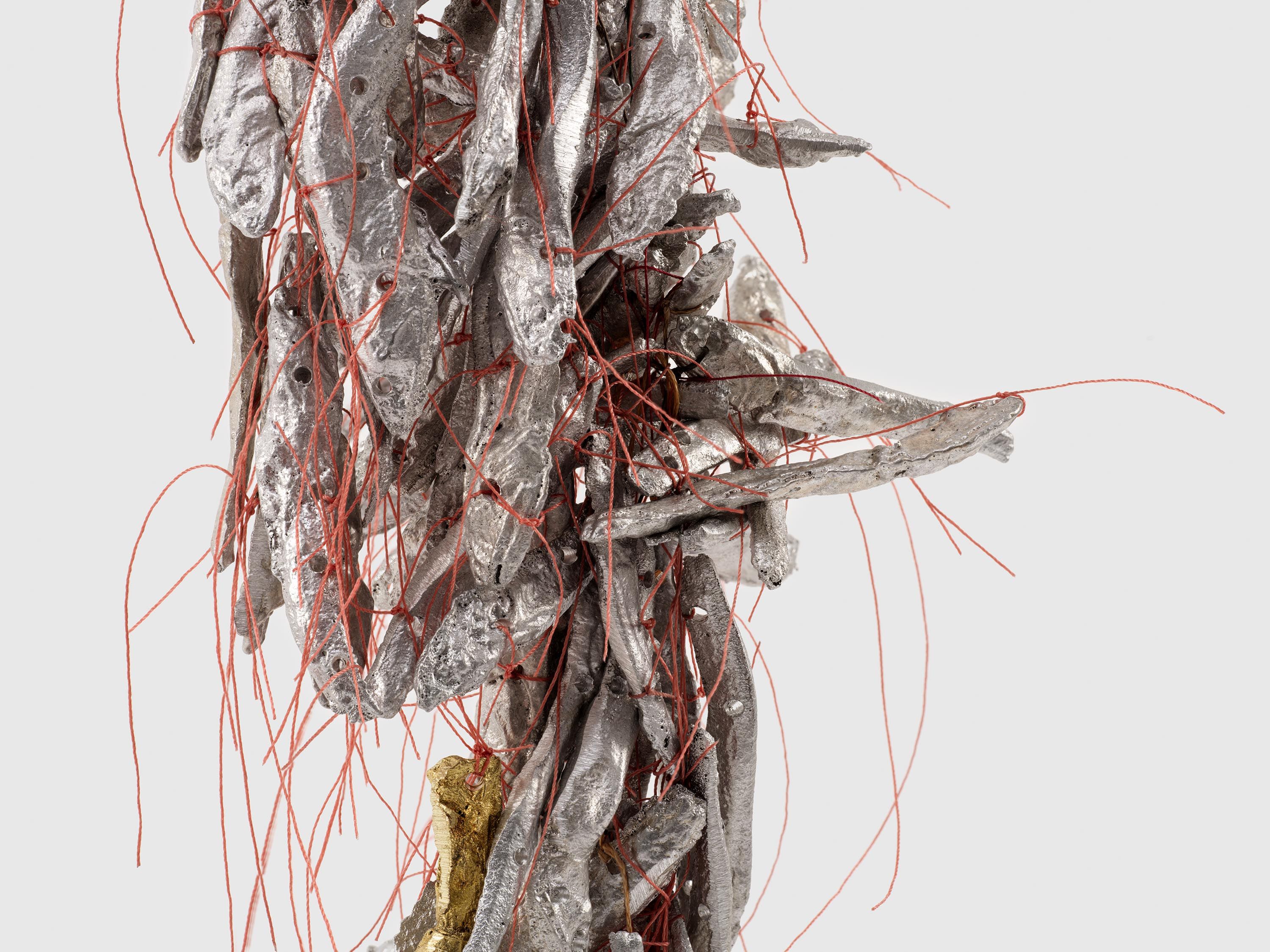 Lotus L. Kang: Tract XXI, 2025 | David Zwirner