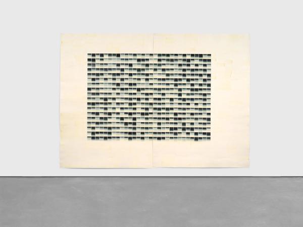Toba Khedoori — Untitled