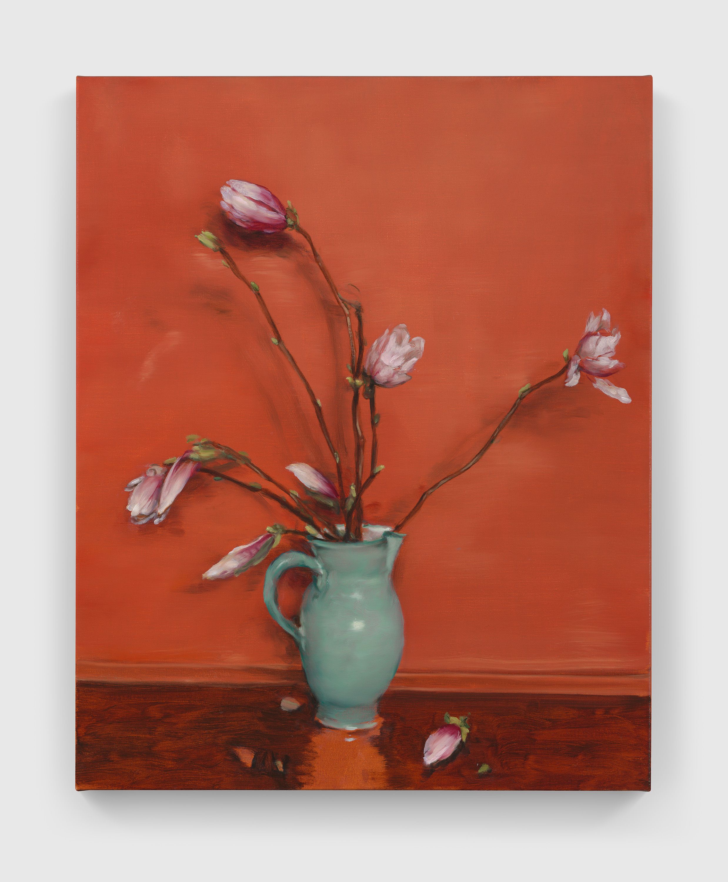 Michaël Borremans: French Painting | Paris | June 5—July 22, 2026