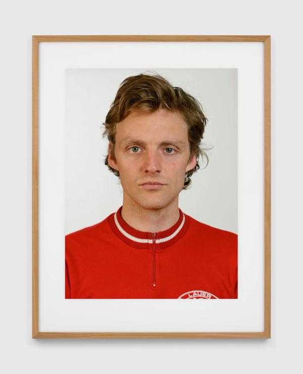 Thomas Ruff — Porträt (R. Müller)