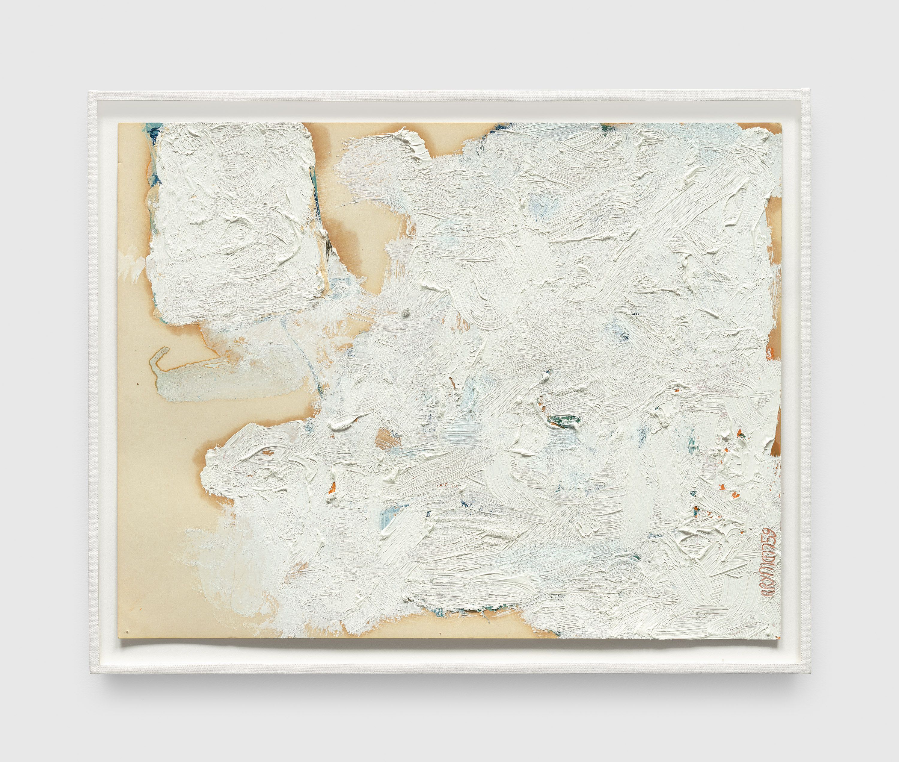 AOR◆ZAHALAN/ZAHALAN ex.DAVID FOSTER TEFAF New York 2026 | David Zwirner
