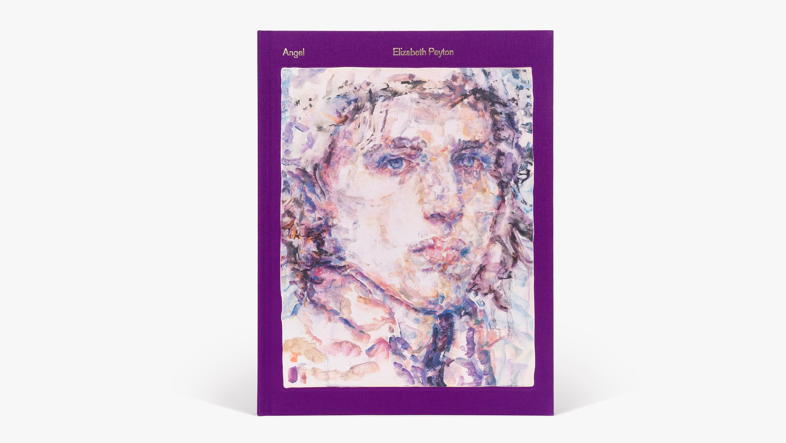 Elizabeth Peyton - News | David Zwirner