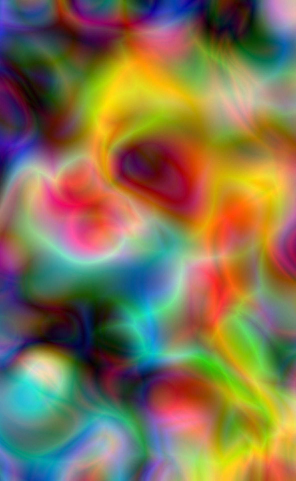 A photograph by Thomas Ruff, titled Substrat 12 I, dated 2003.