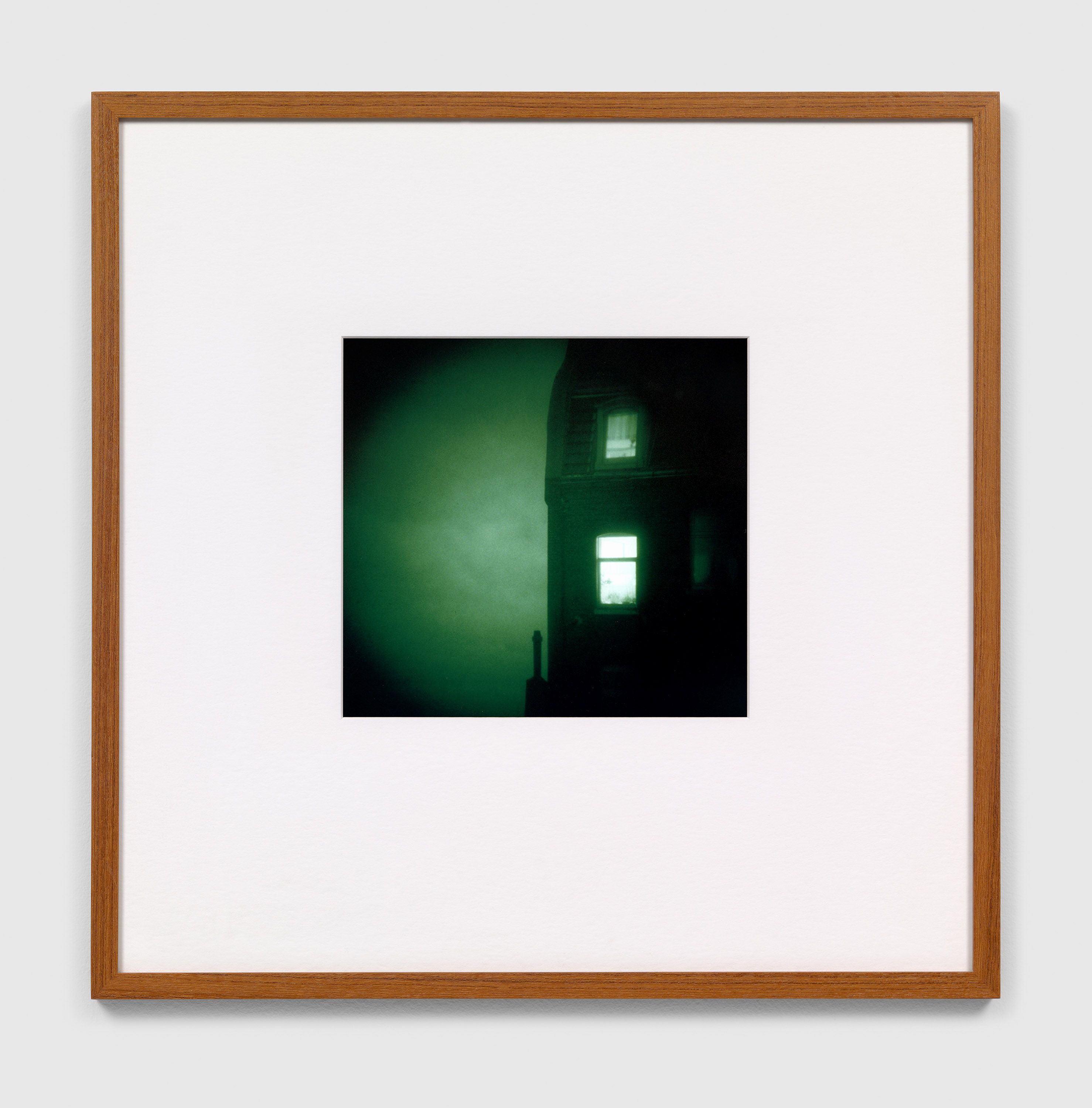 Thomas Ruff - Nächte (Nights) | David Zwirner