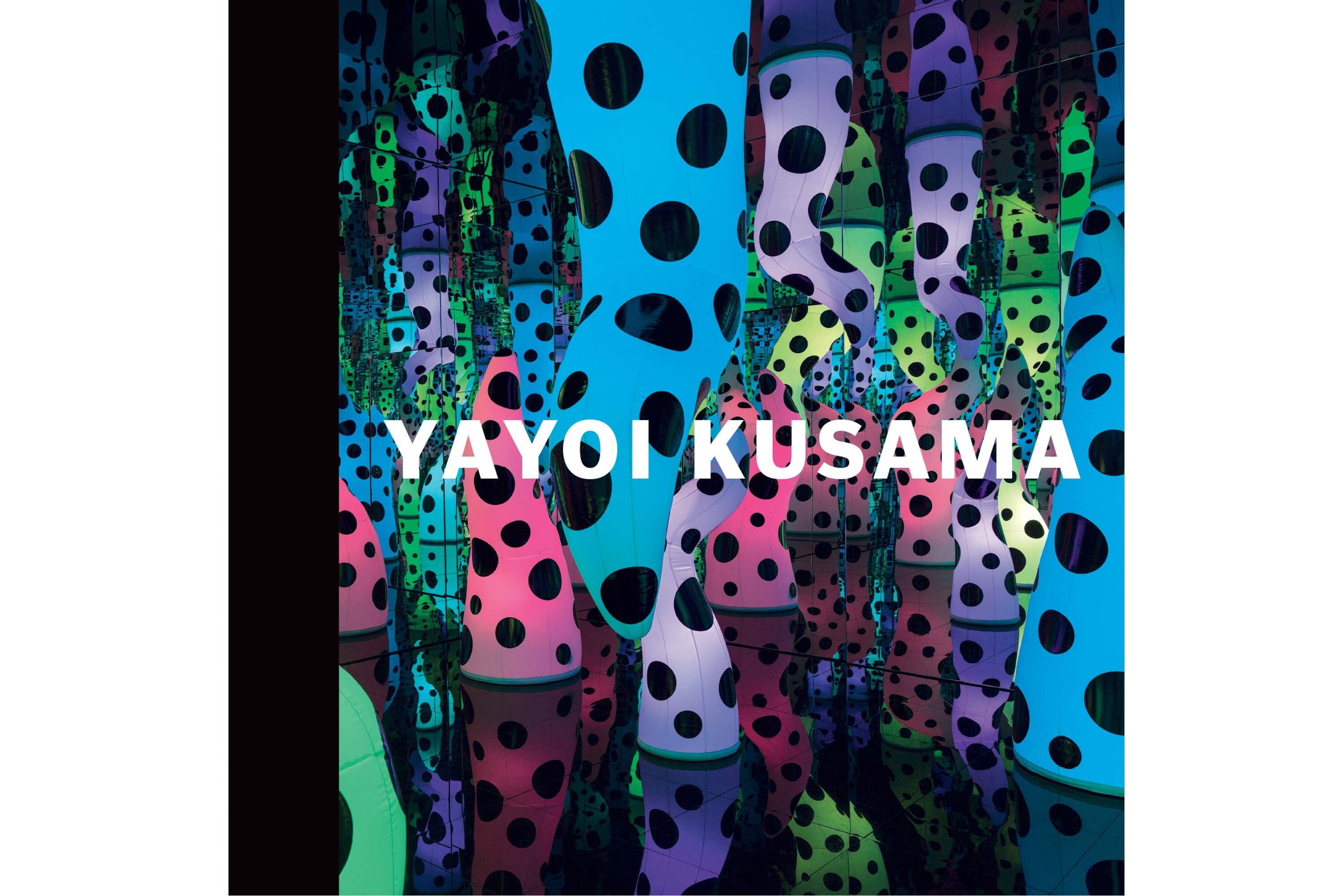 Yayoi Kusama: I Who Have Arrived In Heaven | David Zwirner