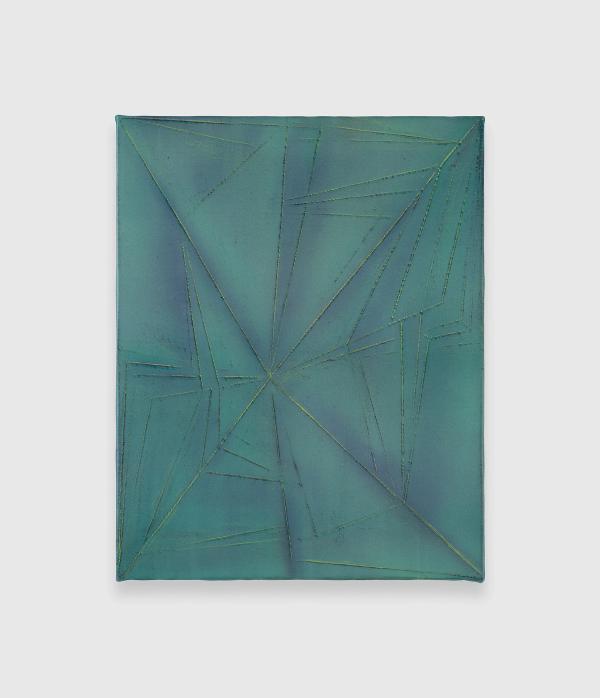 Tomma Abts — Tekes