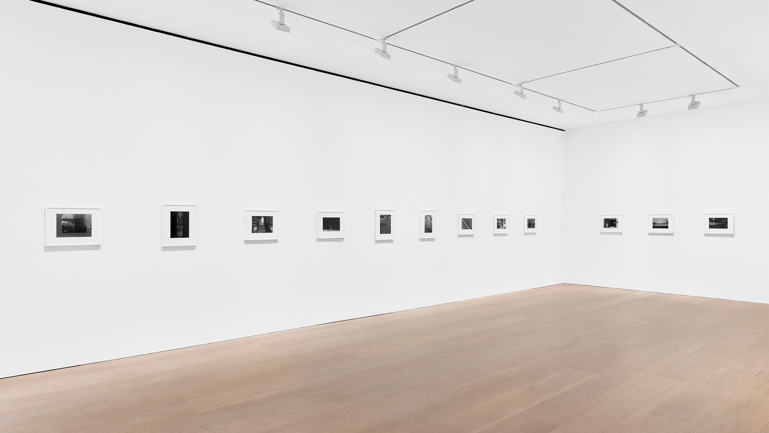 Roy DeCarava on view in London