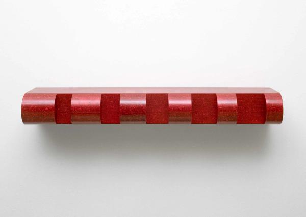 Donald Judd — Untitled