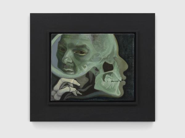 Victor Man — Umbra Vitae
