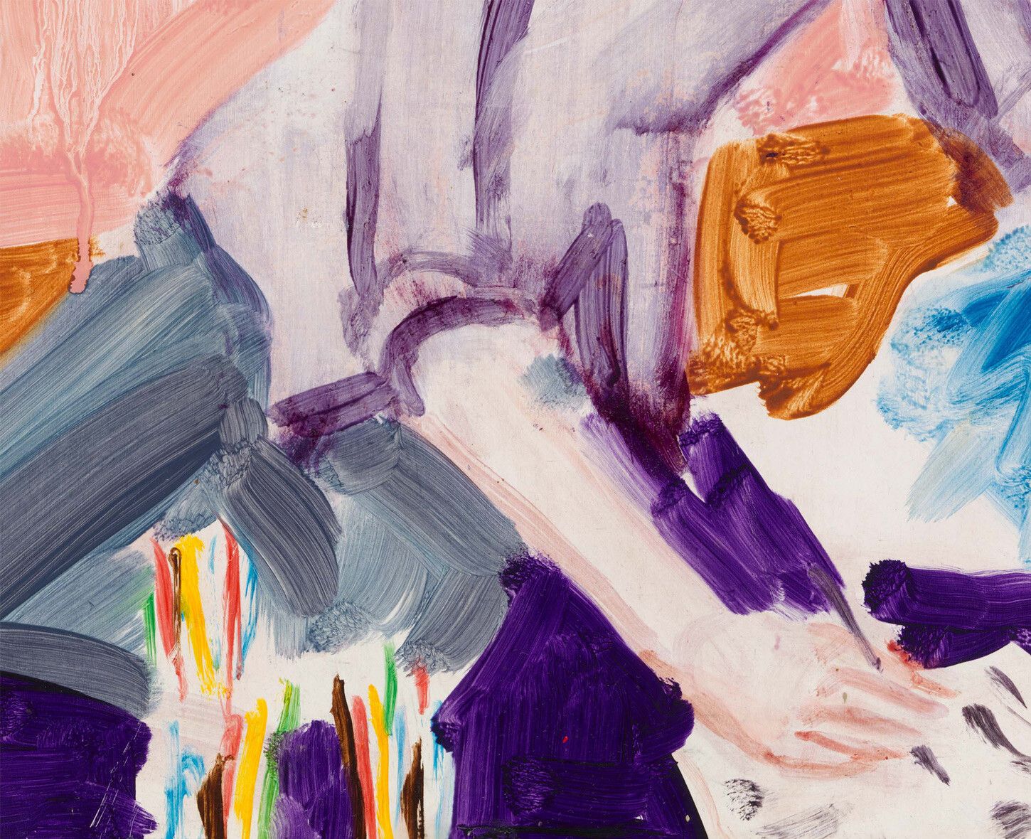 Exceptional Works: Elizabeth Peyton | David Zwirner