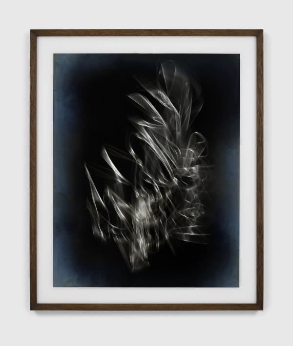 Thomas Ruff — untitled#18
