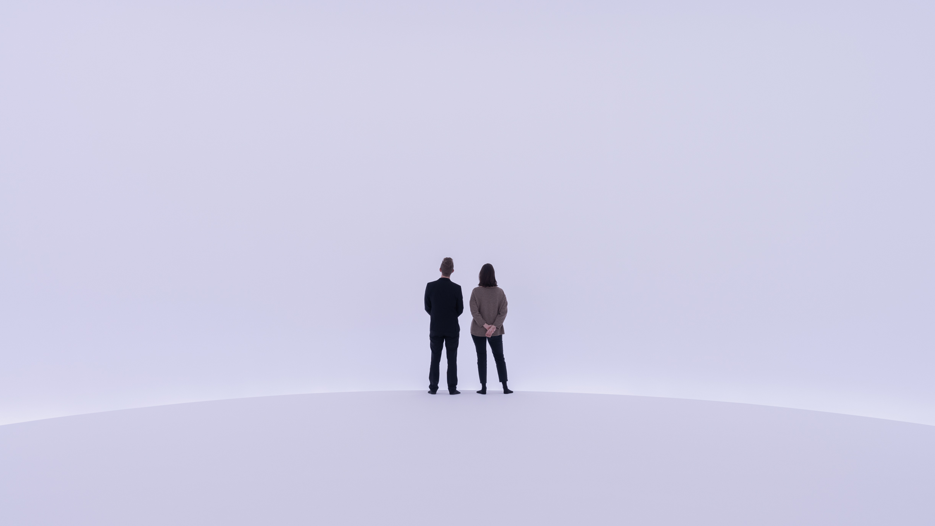 Doug Wheeler: LC 71 NY DZ 13 DW | David Zwirner
