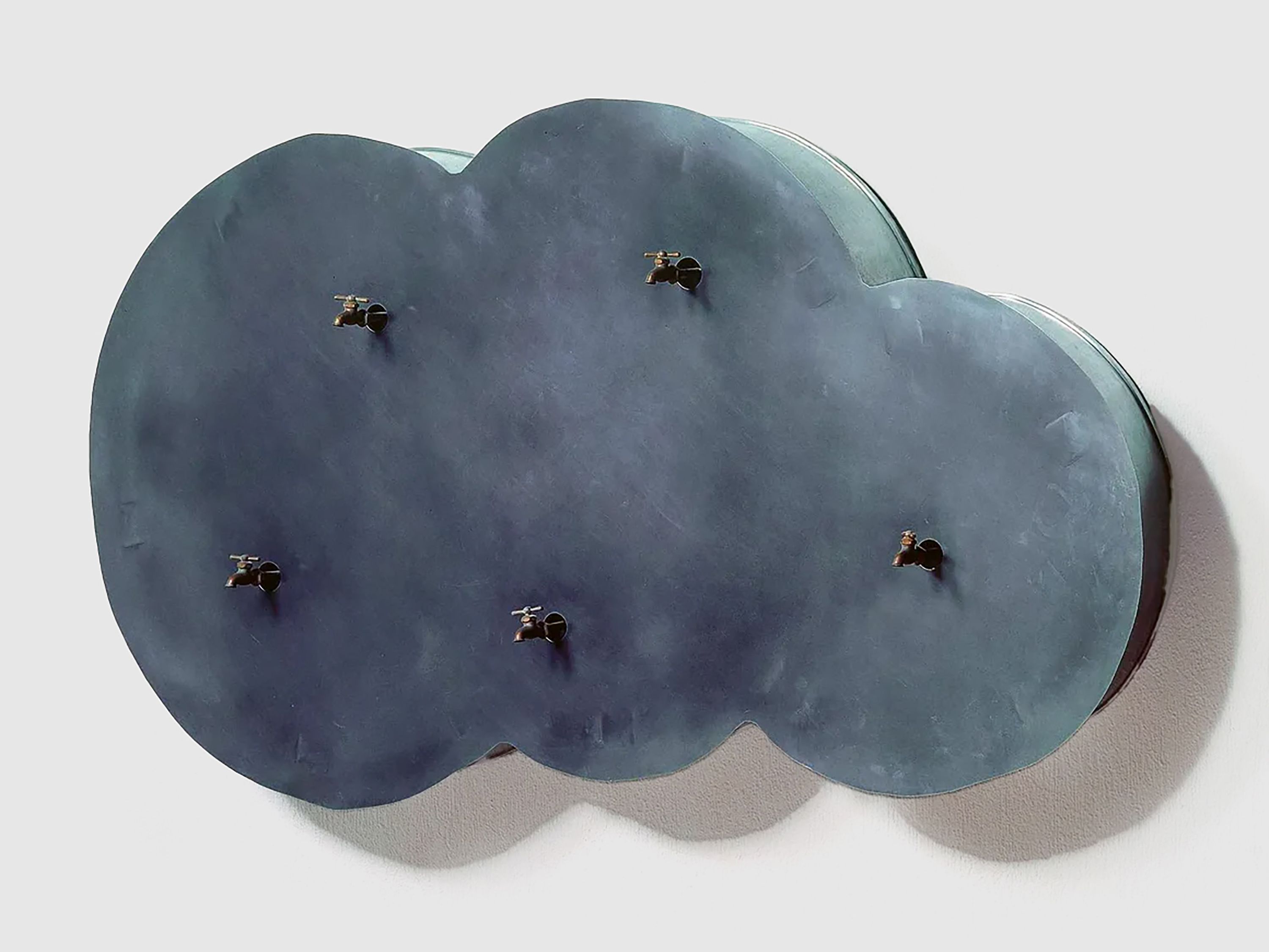 Robert Therrien - Works | David Zwirner