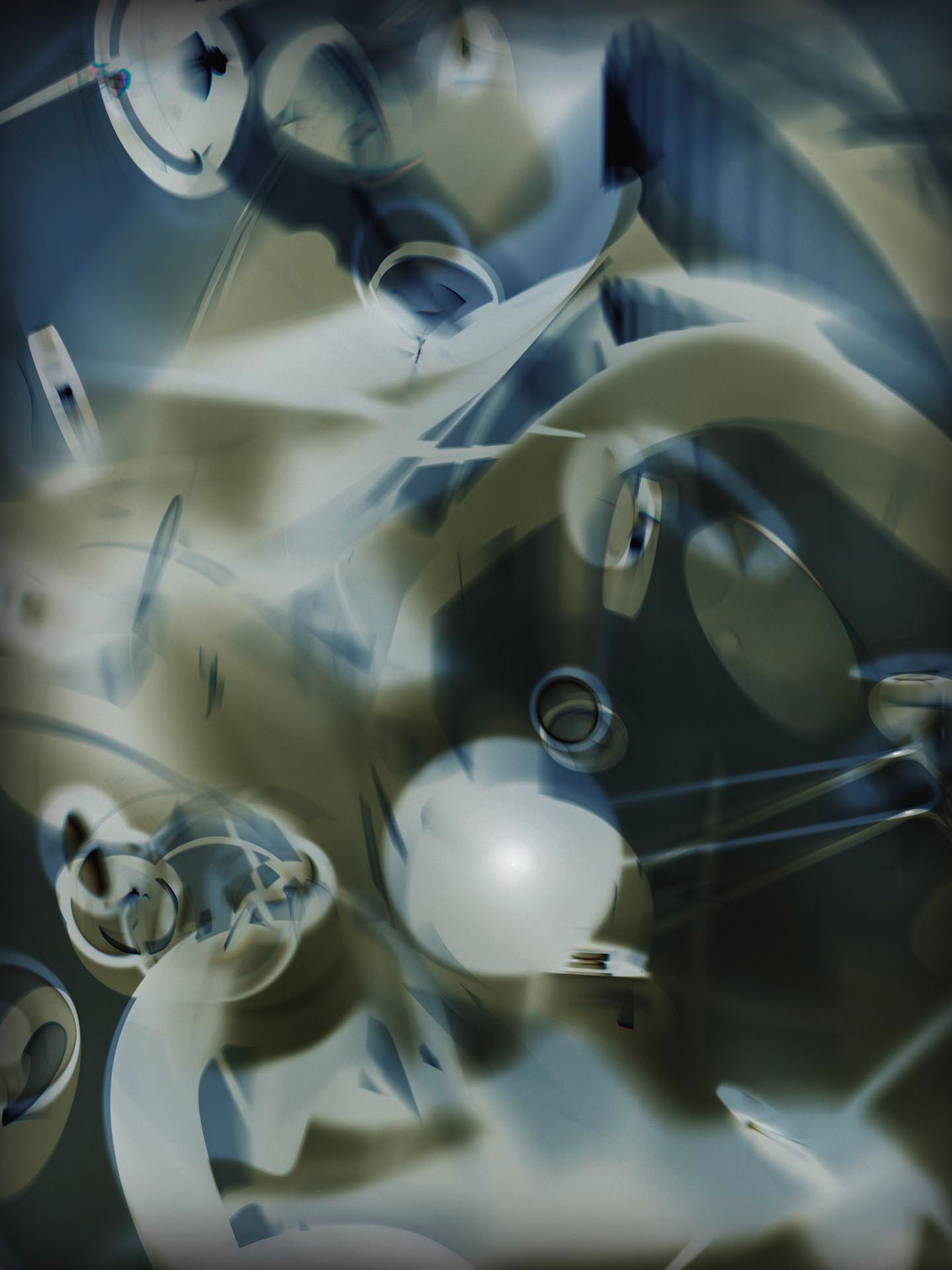 A photograph by Thomas Ruff, titled phg.08, dated 2012.