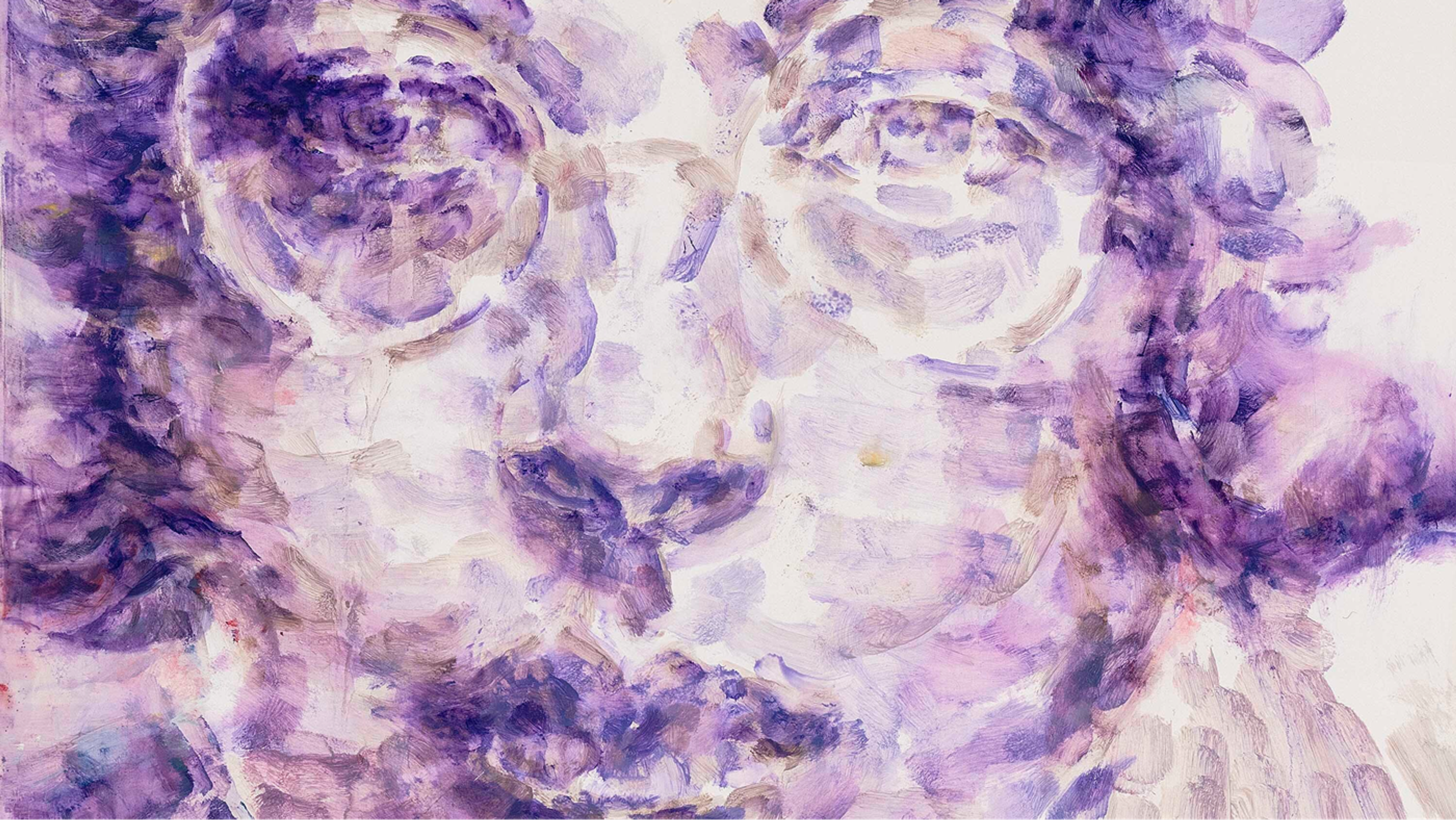 Elizabeth Peyton - Artworks & Biography | David Zwirner