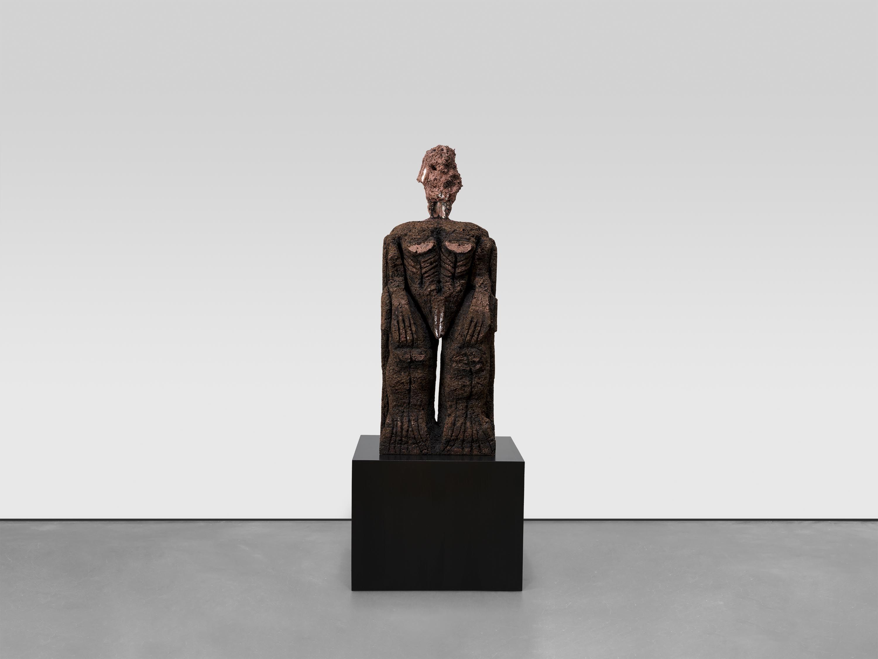 Art021 Shanghai 2025 | David Zwirner