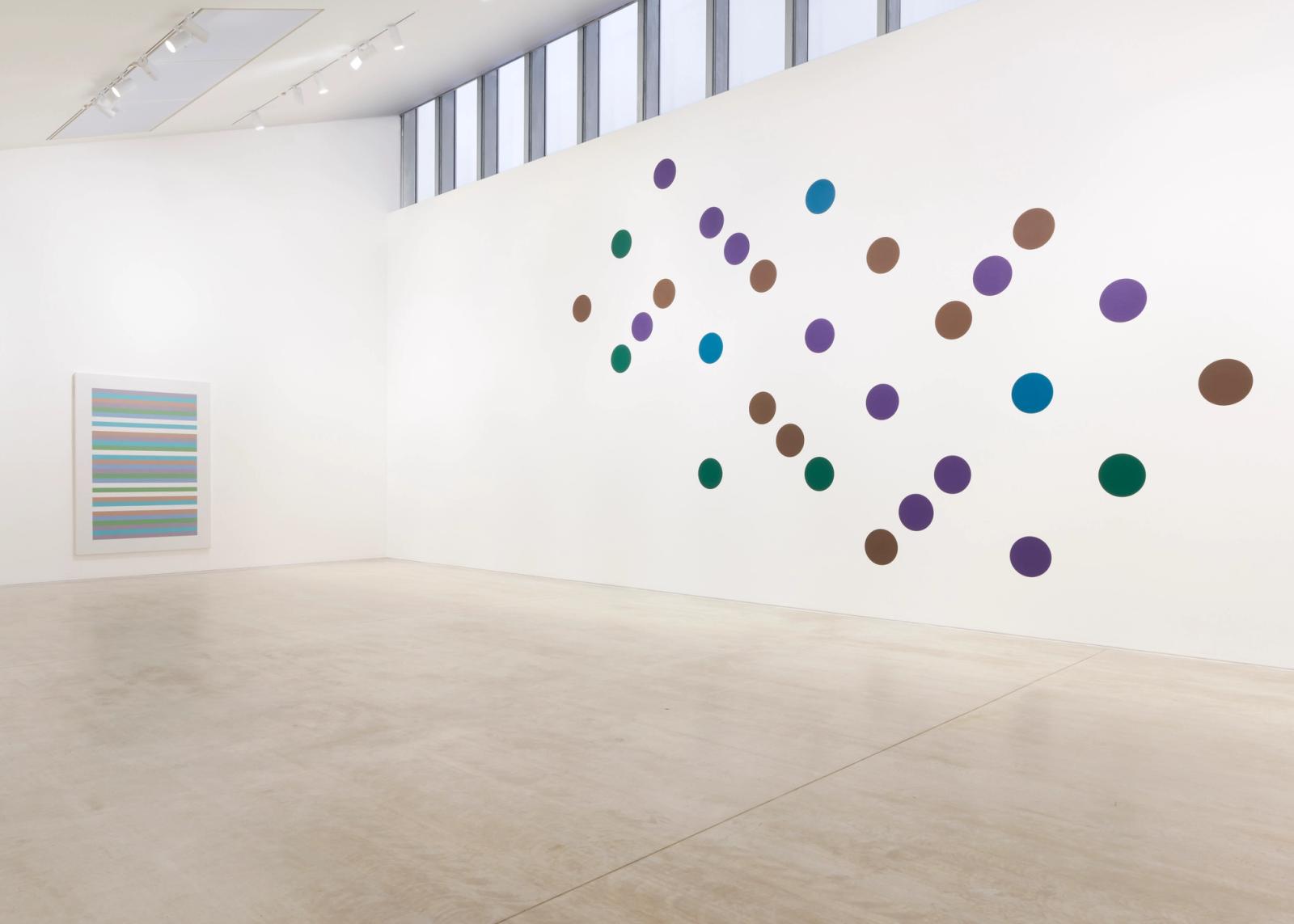 Bridget Riley Nationality Bridget Riley - Artworks & Biography | David Zwirner