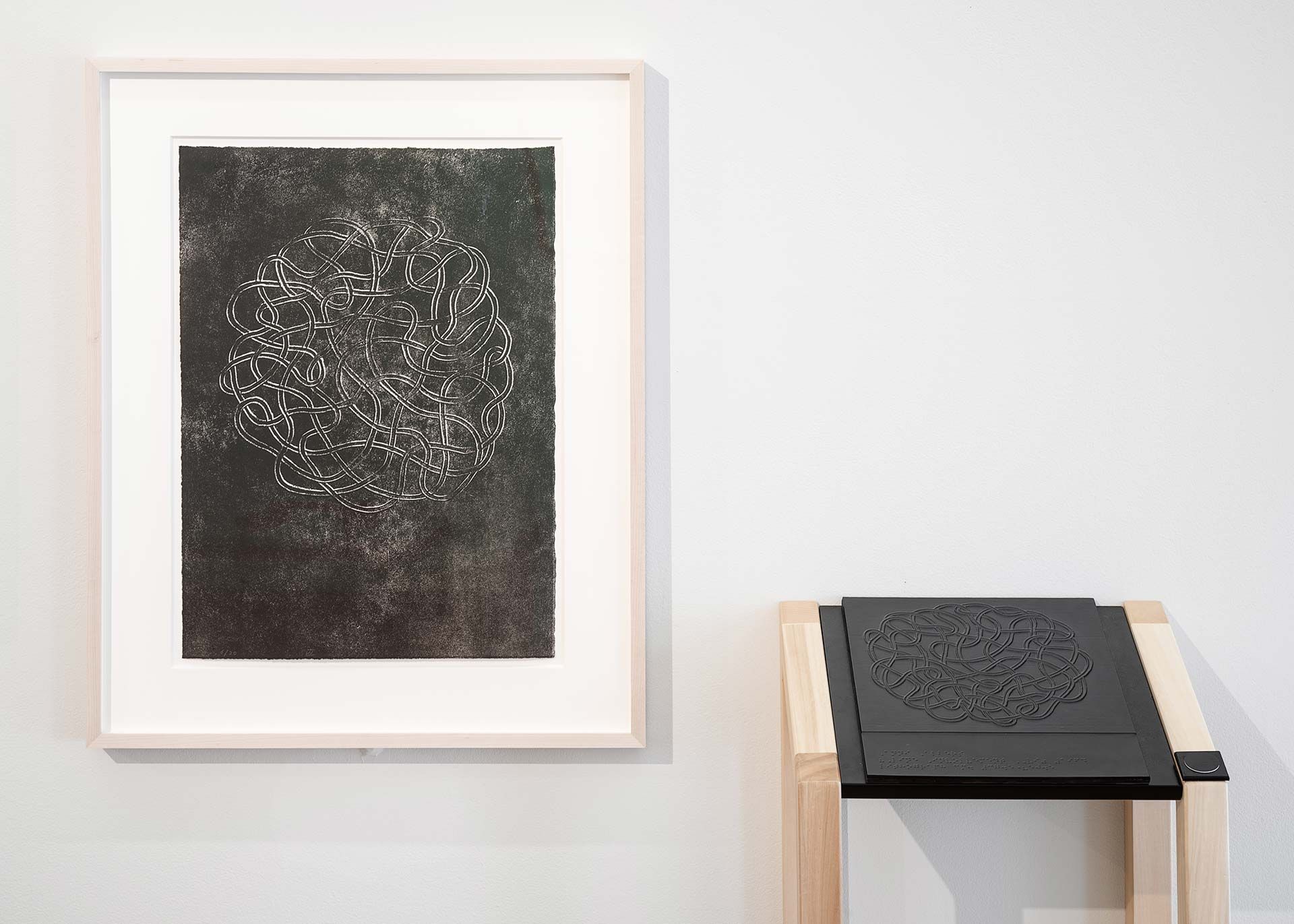 Josef and Anni Albers: Voyage Inside a Blind Experience | David