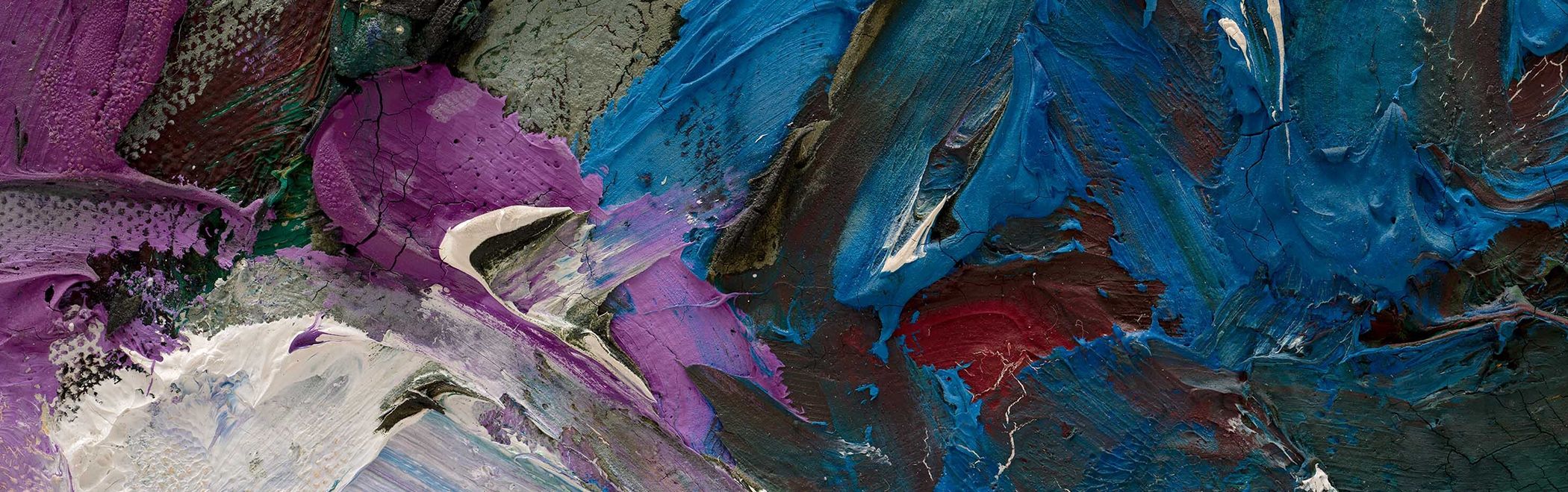 To define a feeling: Joan Mitchell, 1960–1965 | New York: 20th