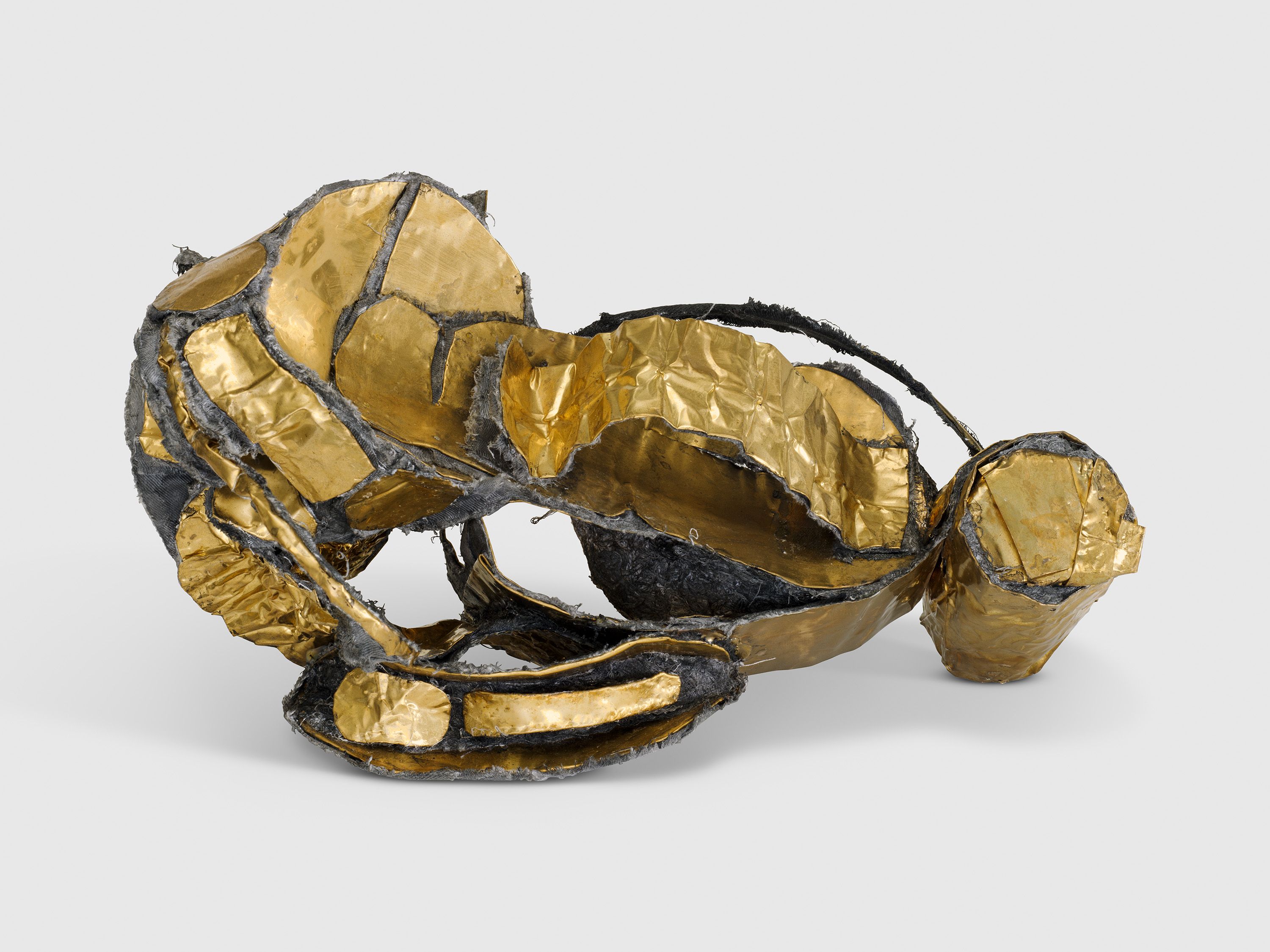 Statics of an Egg | New York: Walker Street | May 8—June 27, 2026