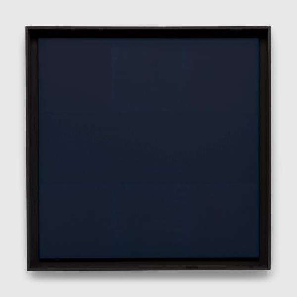 Ad Reinhardt — Abstract Painting