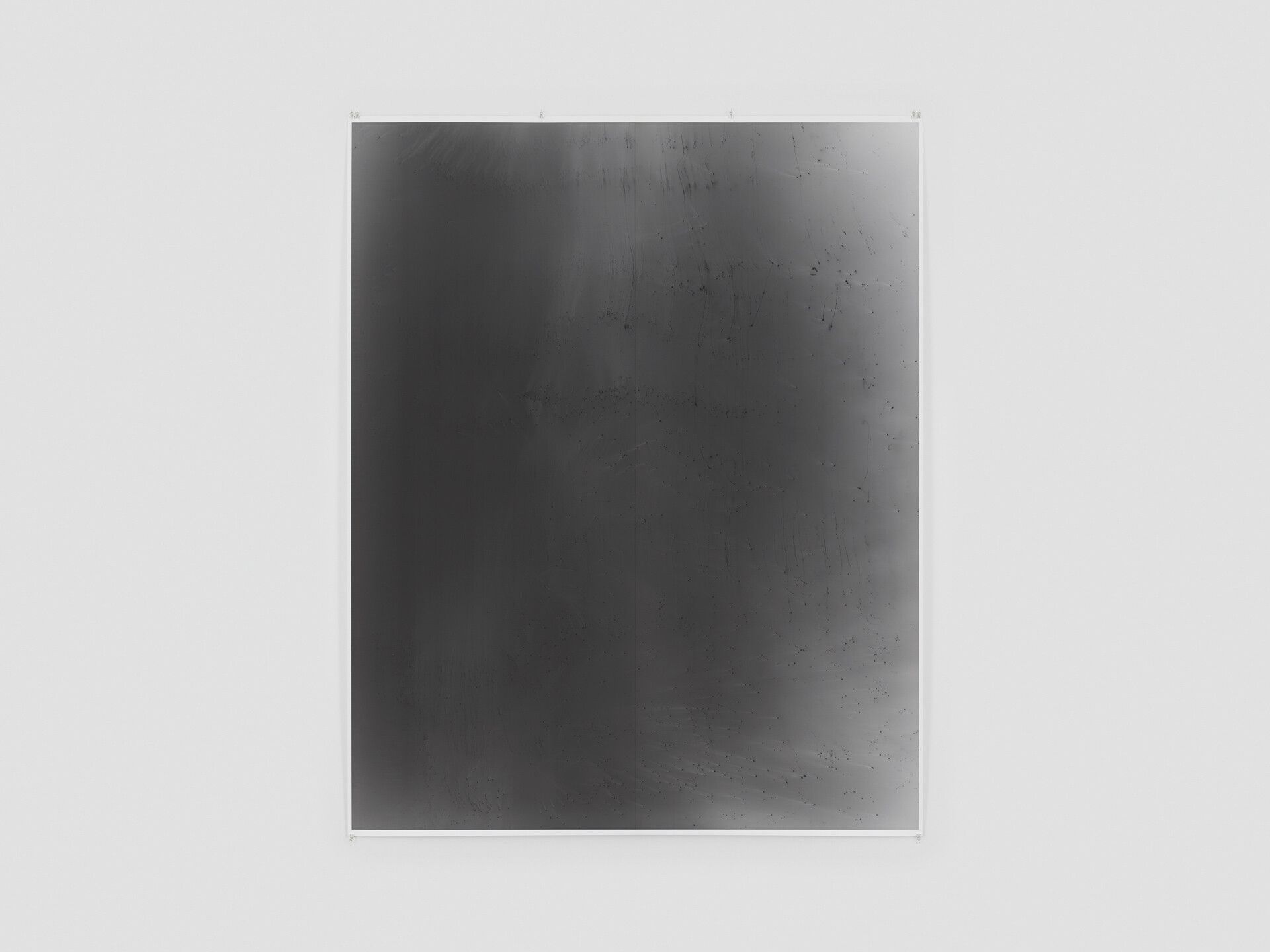A photograph by Wolfgang Tillmans, titled Blushes #76, dated 2000
