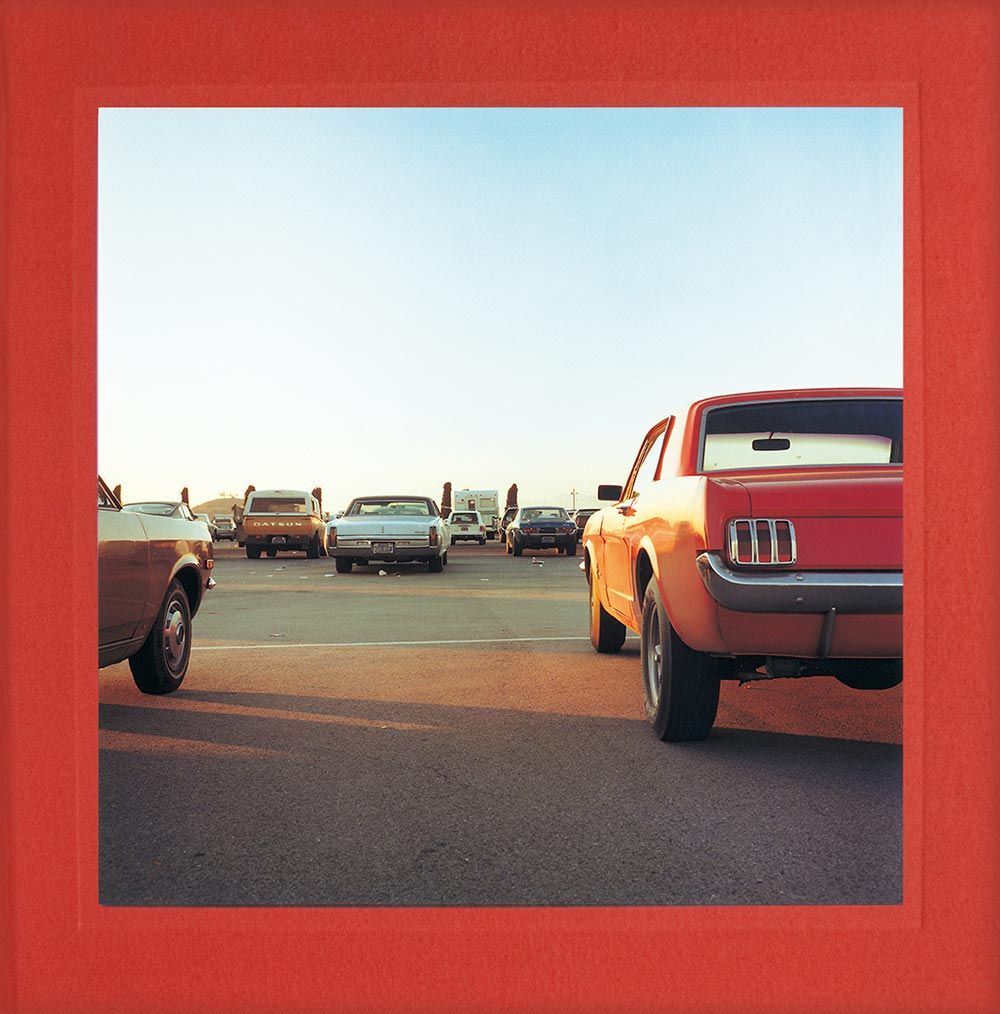 William Eggleston Books | David Zwirner