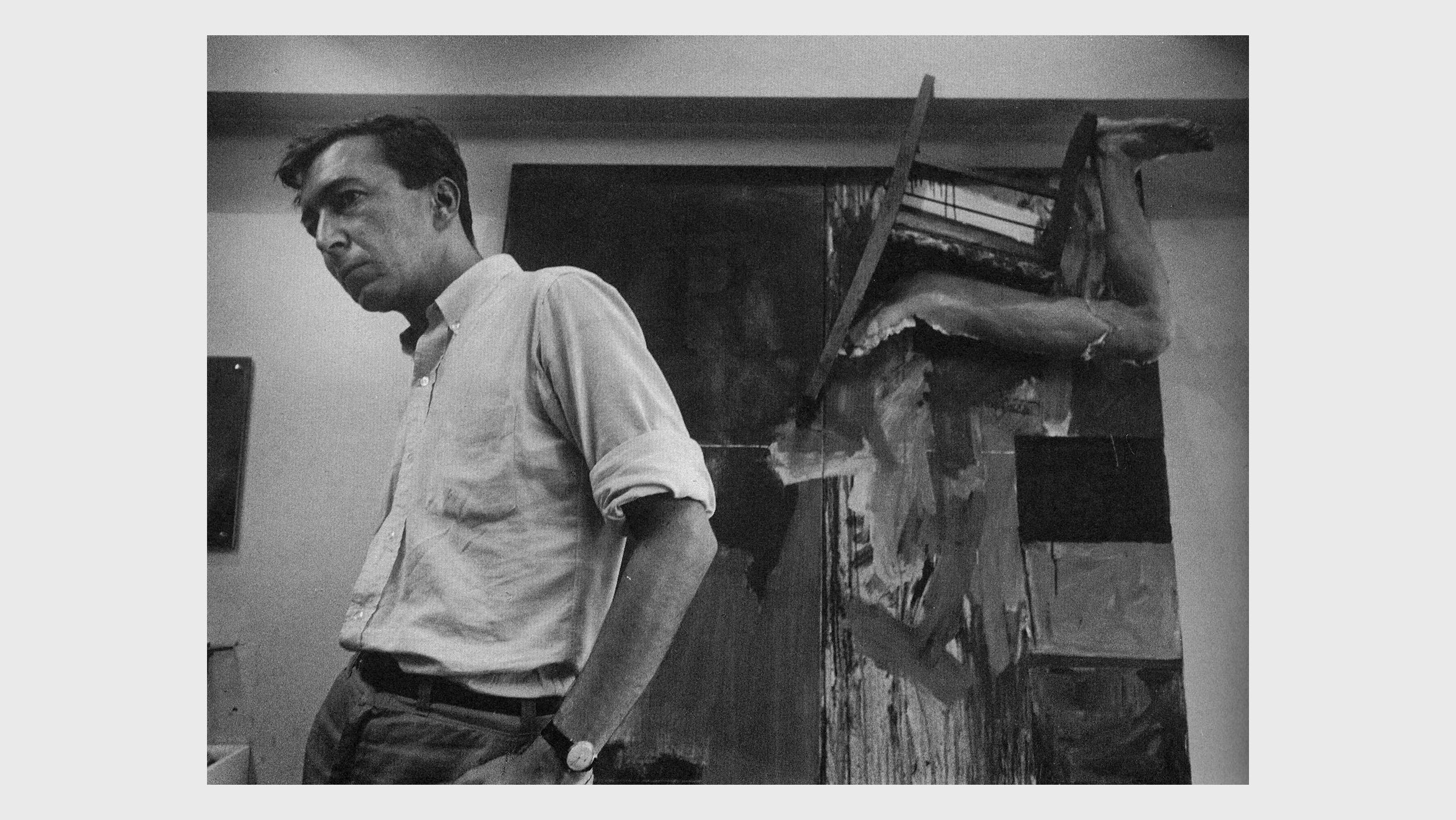 Jasper Johns: Copy/Trace | New York: 20th Street | May 7—June 26