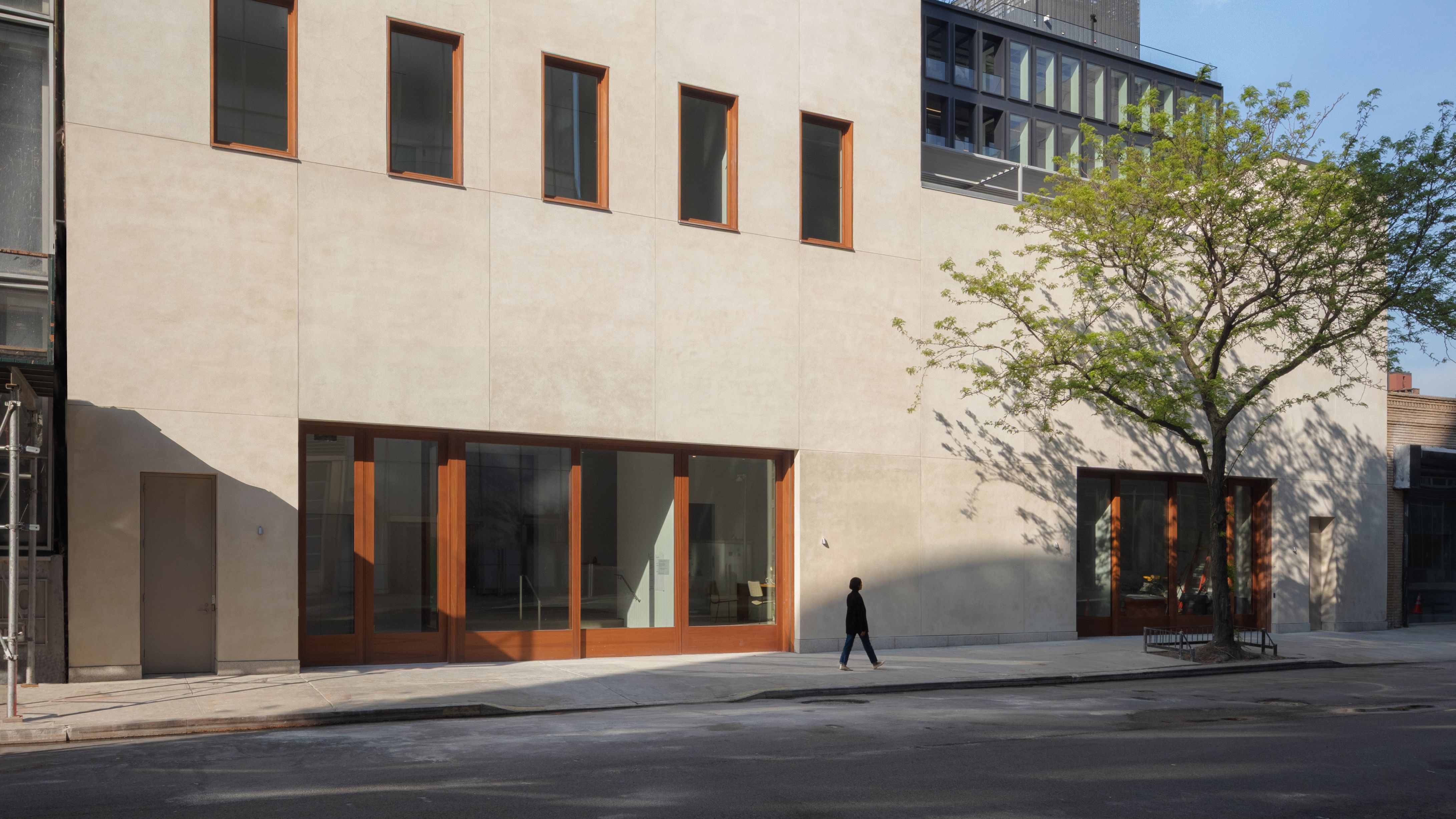 New York Galleries | David Zwirner