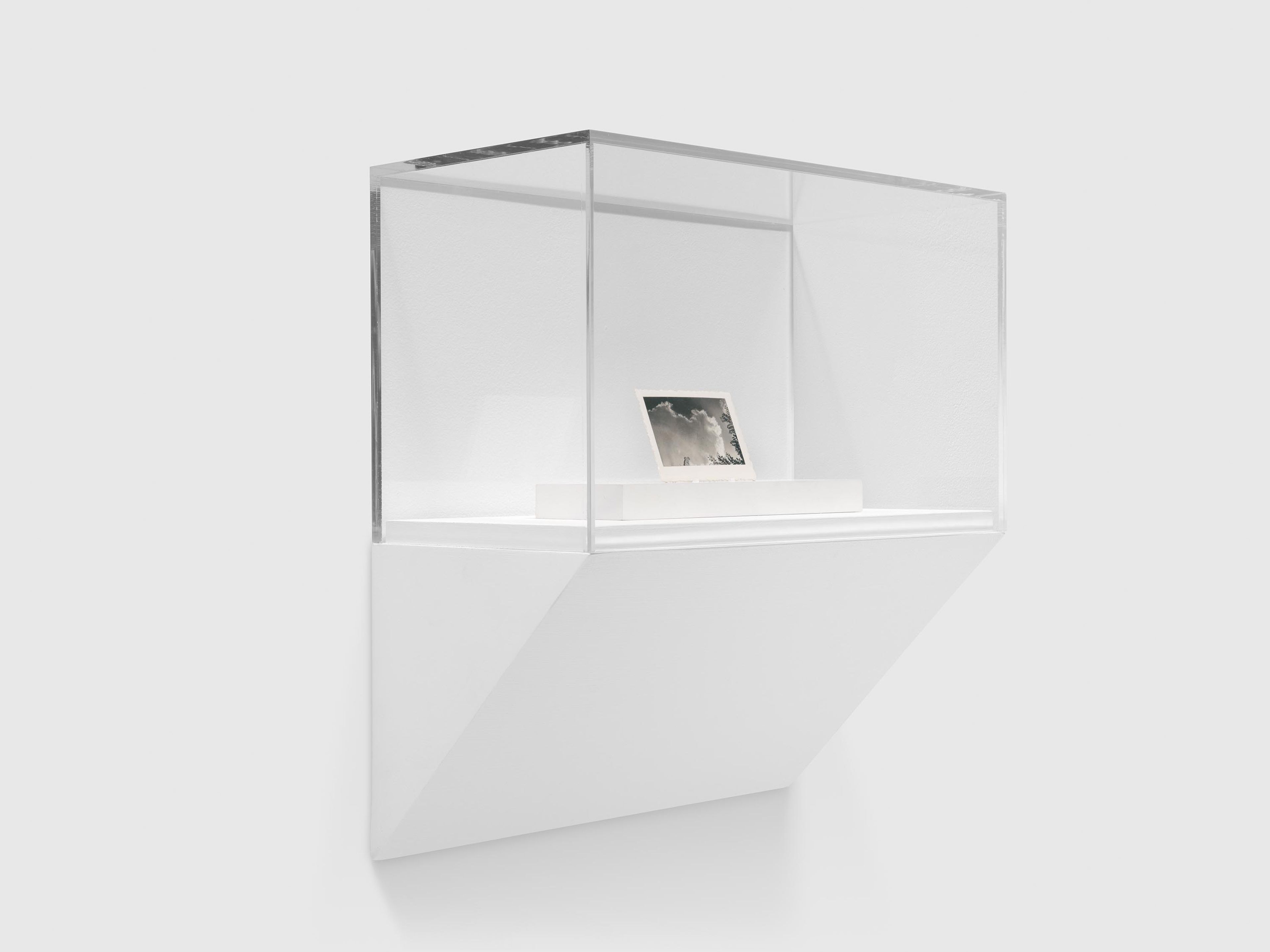 A painting by Elisheva Biernoff, titled Kowallik, dated 2016.