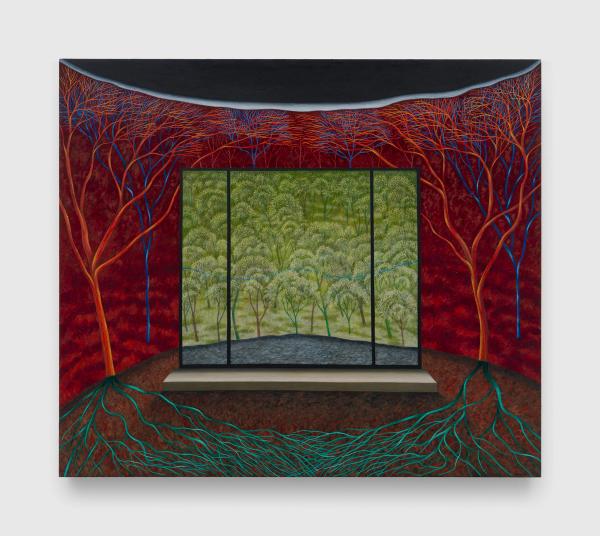 Scott Kahn — The Basement