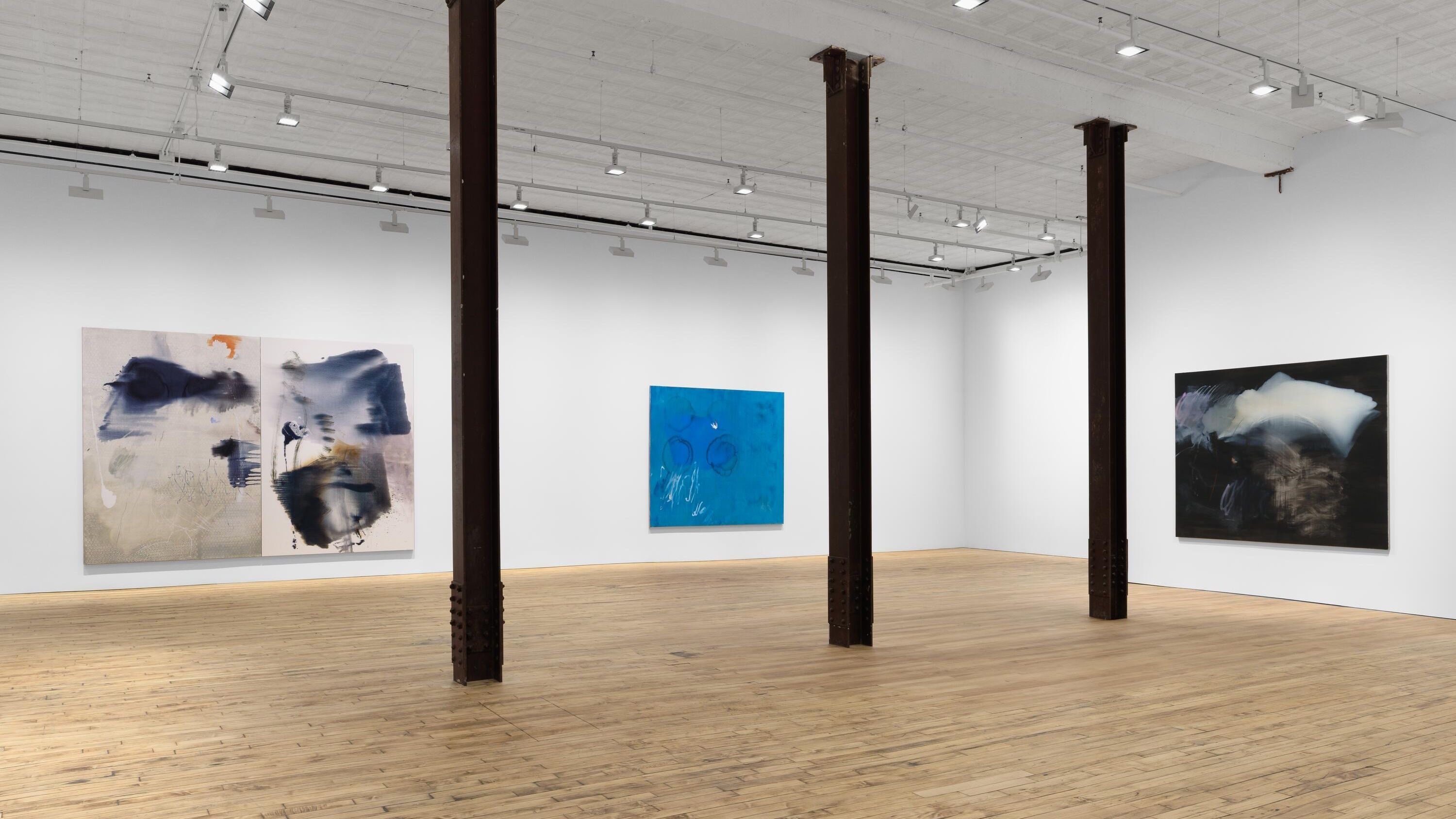 New York Galleries | David Zwirner
