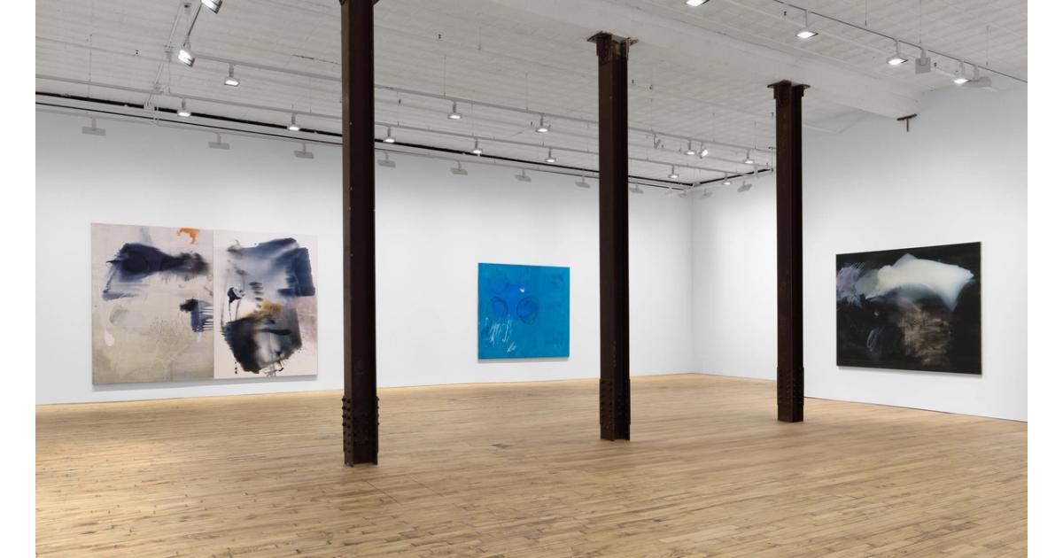 Emma McIntyre: This body holds / swamp stuff