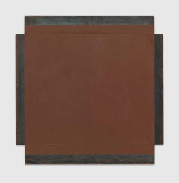 Merrill Wagner — Bank Street