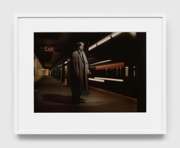 Philip-Lorca diCorcia — Alice