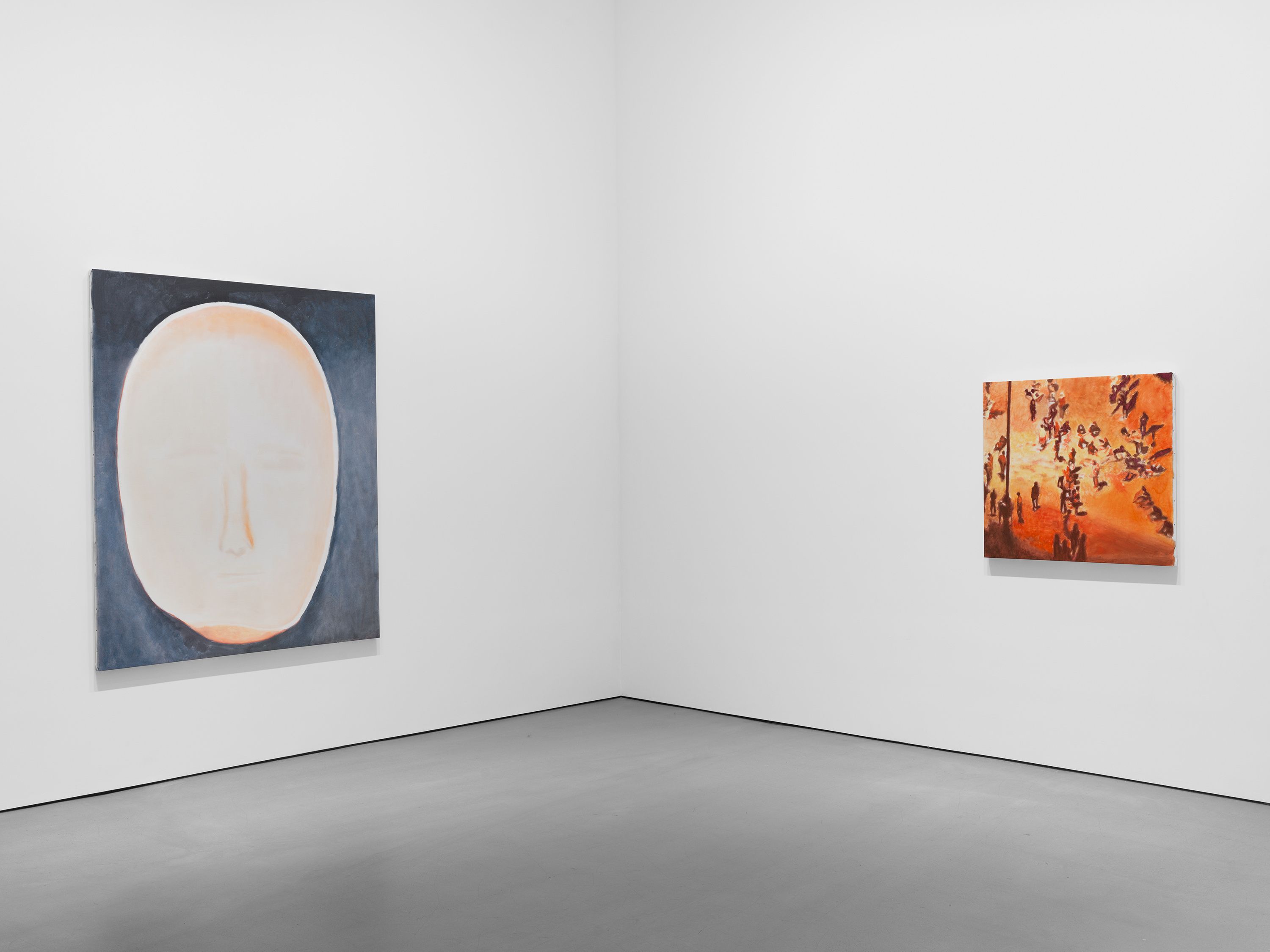 Luc Tuymans: The Fruit Basket | New York: 19th Street | November 6