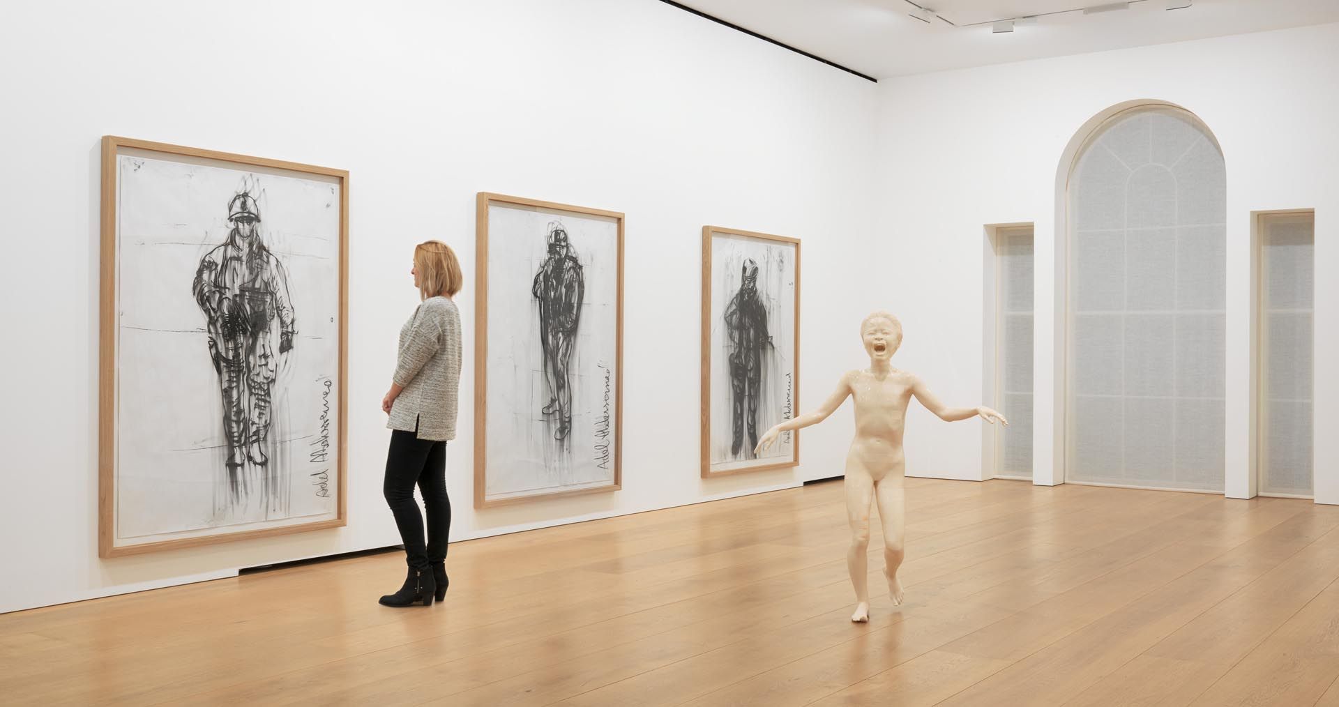 Le Vase abominable | David Zwirner