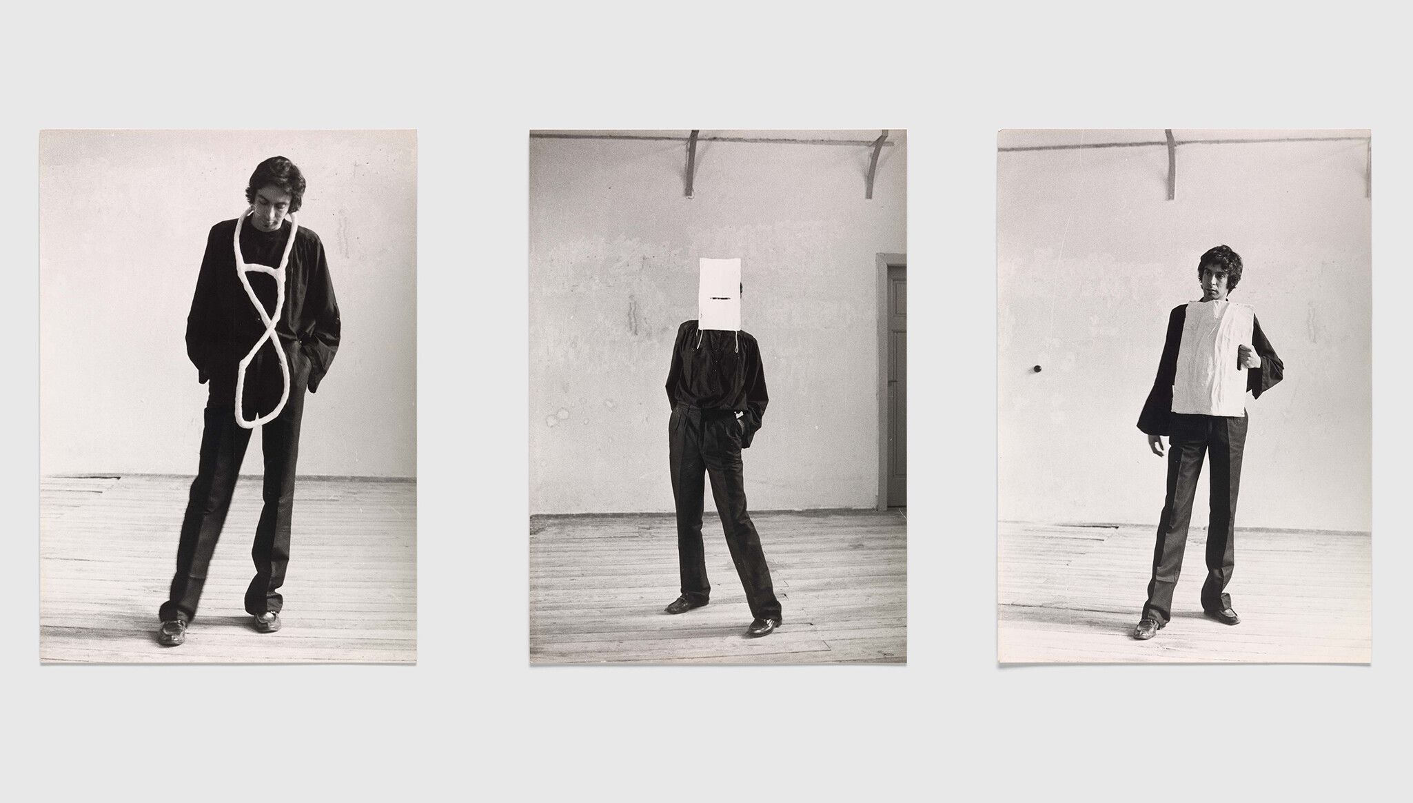 A photo by an unknown Photographer called People and Passstücke