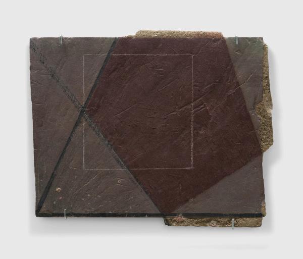 Merrill Wagner — Untitled