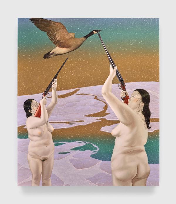 Sasha Gordon — Something We Share