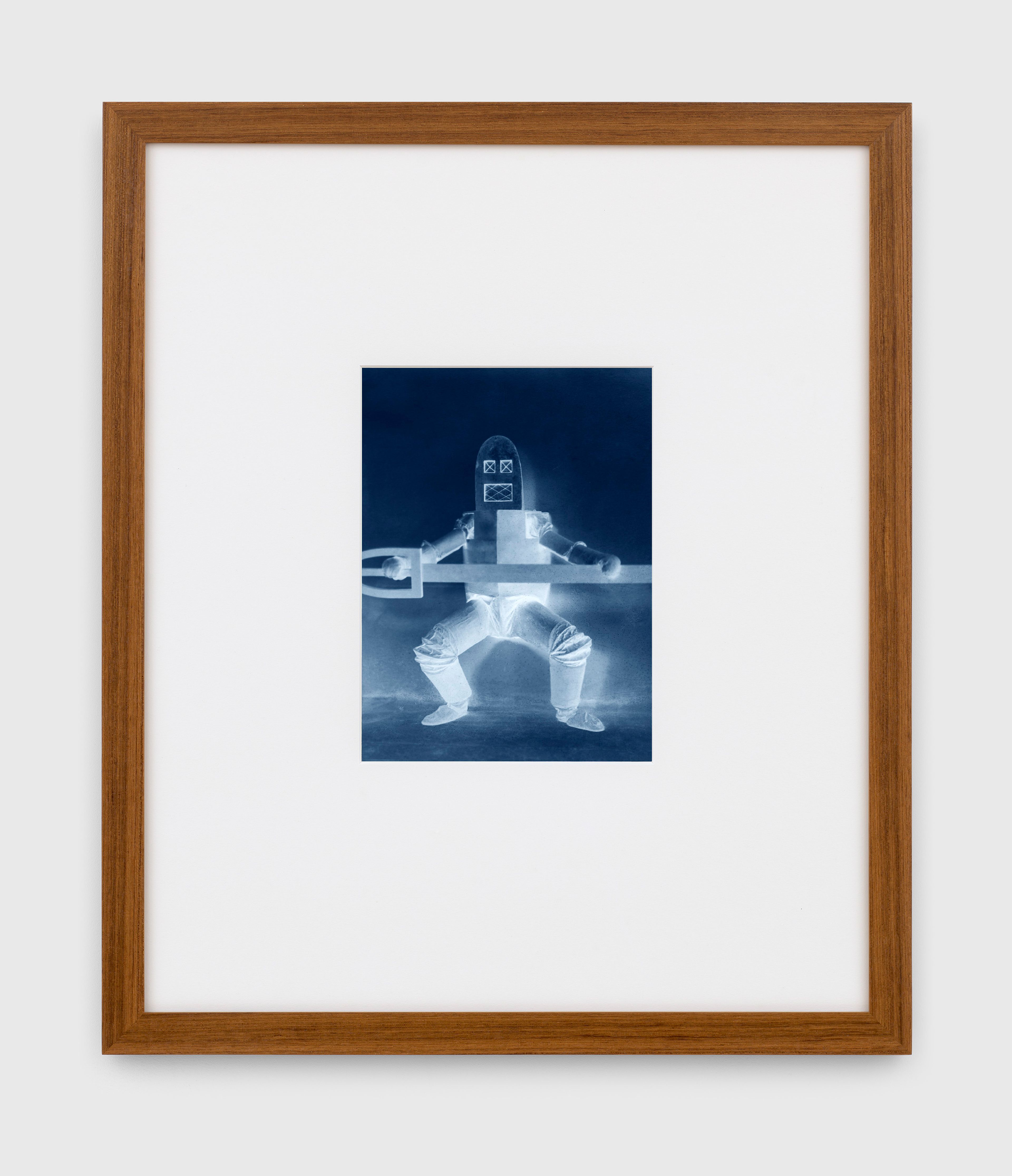 A photograph by Thomas Ruff, titled neg◊laviniaschulz_09, dated 2021.