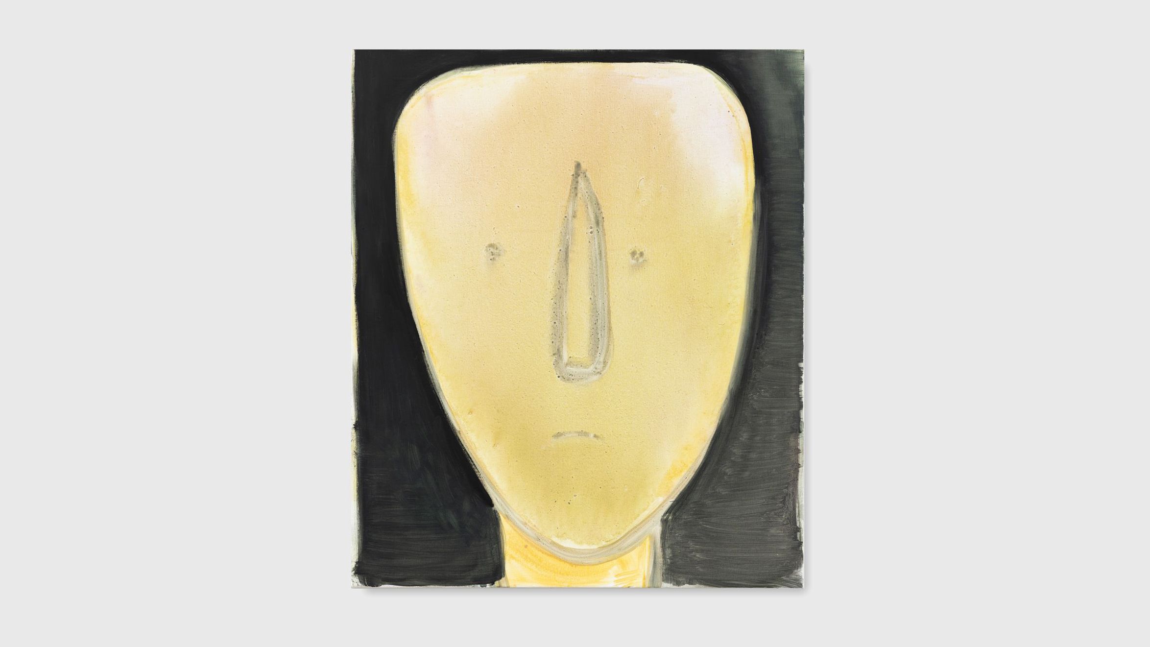 Marlene Dumas - Artworks & Biography | David Zwirner