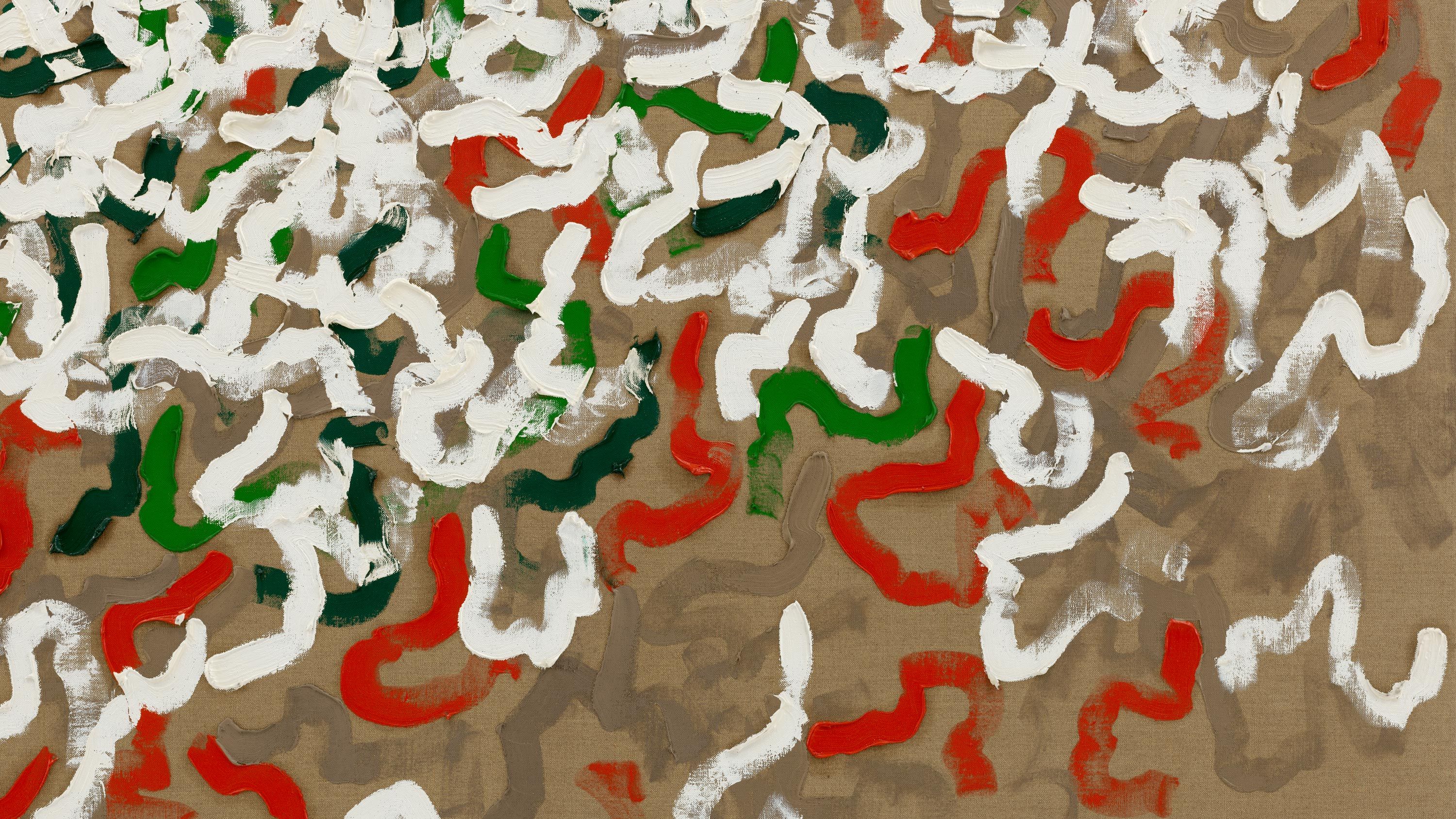 Exceptional Works: Robert Ryman | Untitled, c. 1963 | David Zwirner