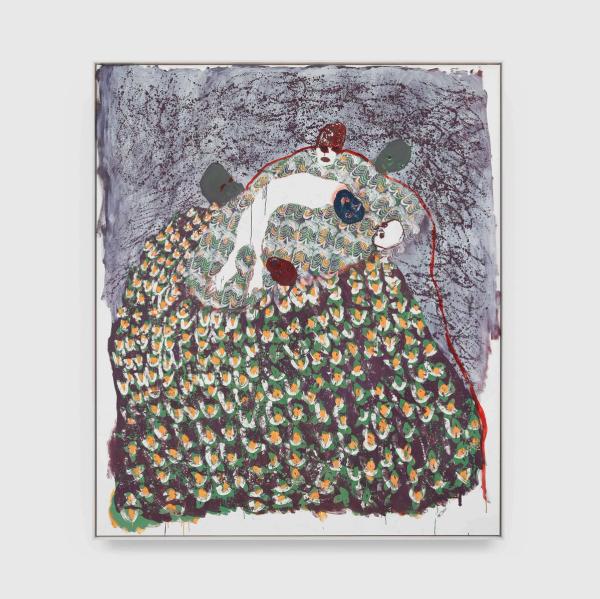 Portia Zvavahera — This is where I travelled [5]