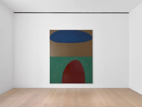 Suzan Frecon — tessera 2